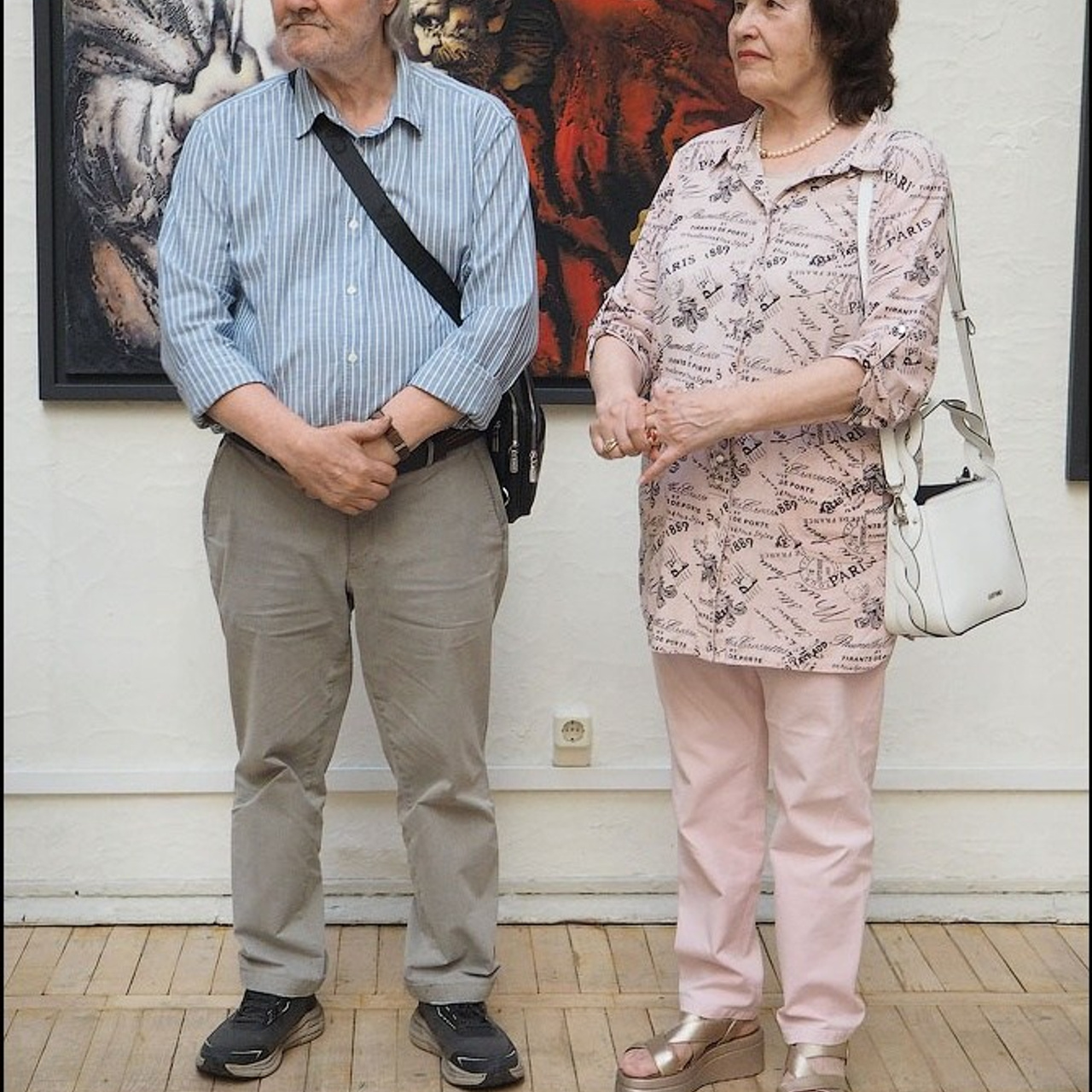 Вячеслав Михайлов «Страсти по…»