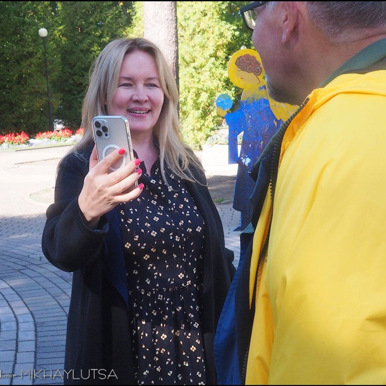 Мастер класс в Зеленогорске - Люминография - luminografia.ru