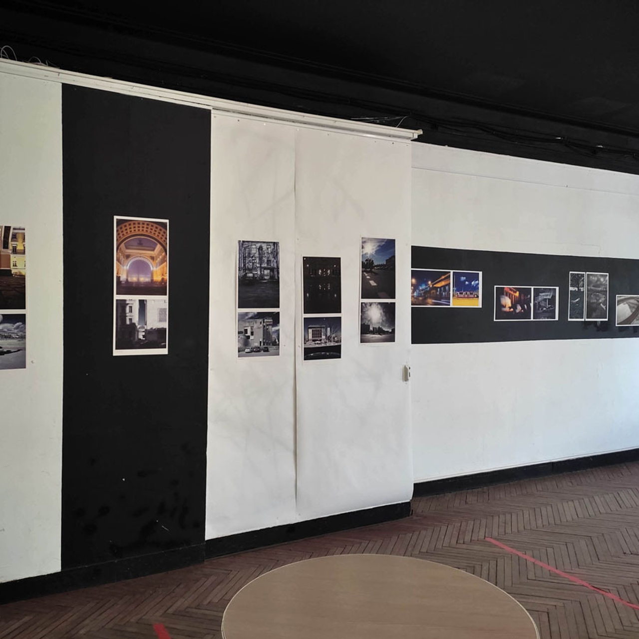 Феноменология восприятия - Люминография - luminografia.ru