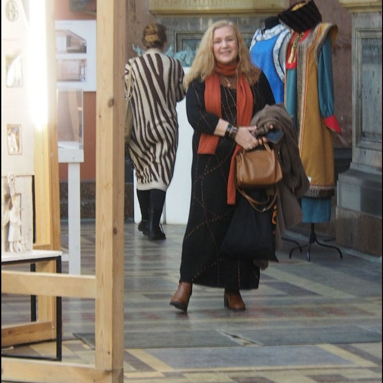 Международный фестиваль