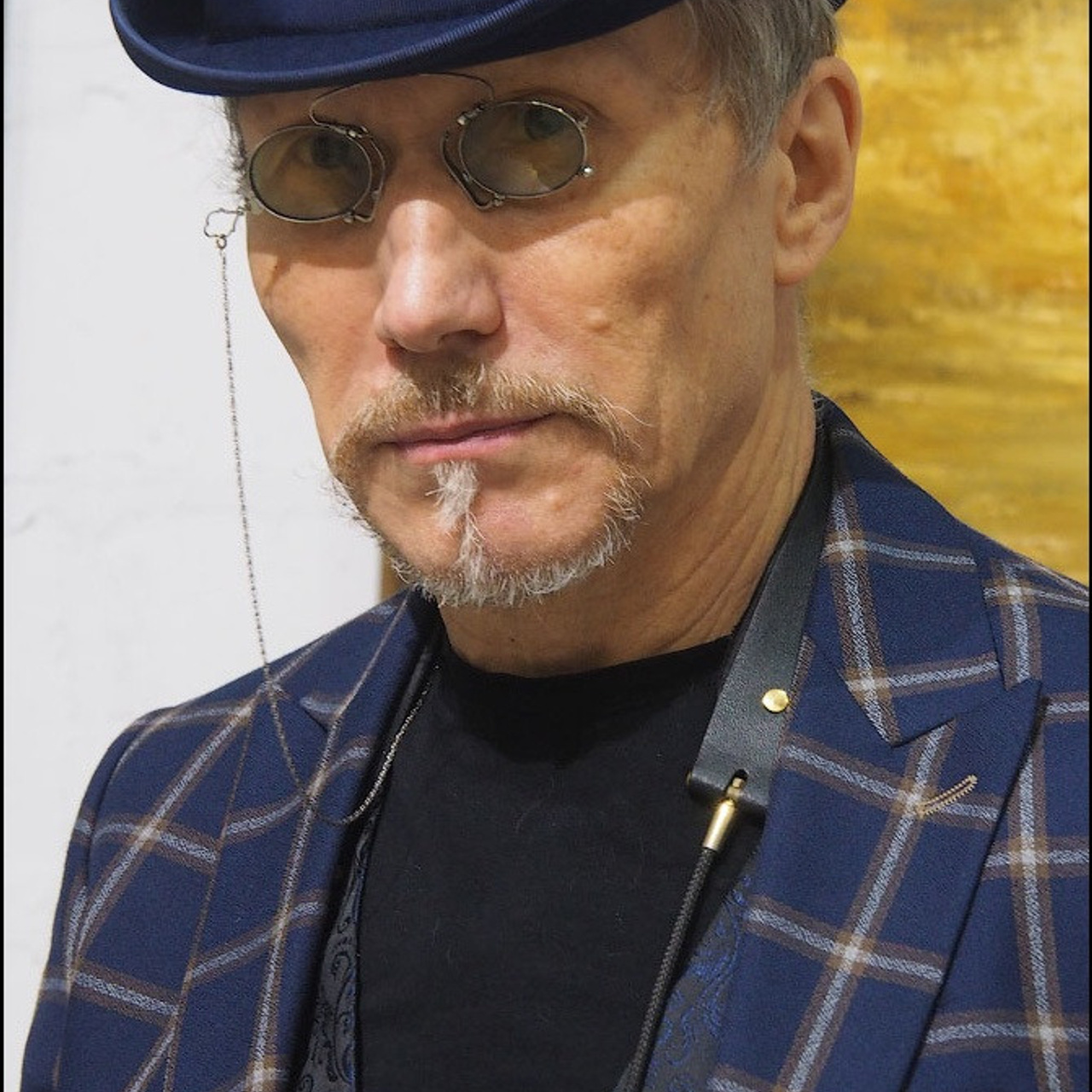 Наталья Разбаева «Мои симфонии» - Люминография - luminografia.ru