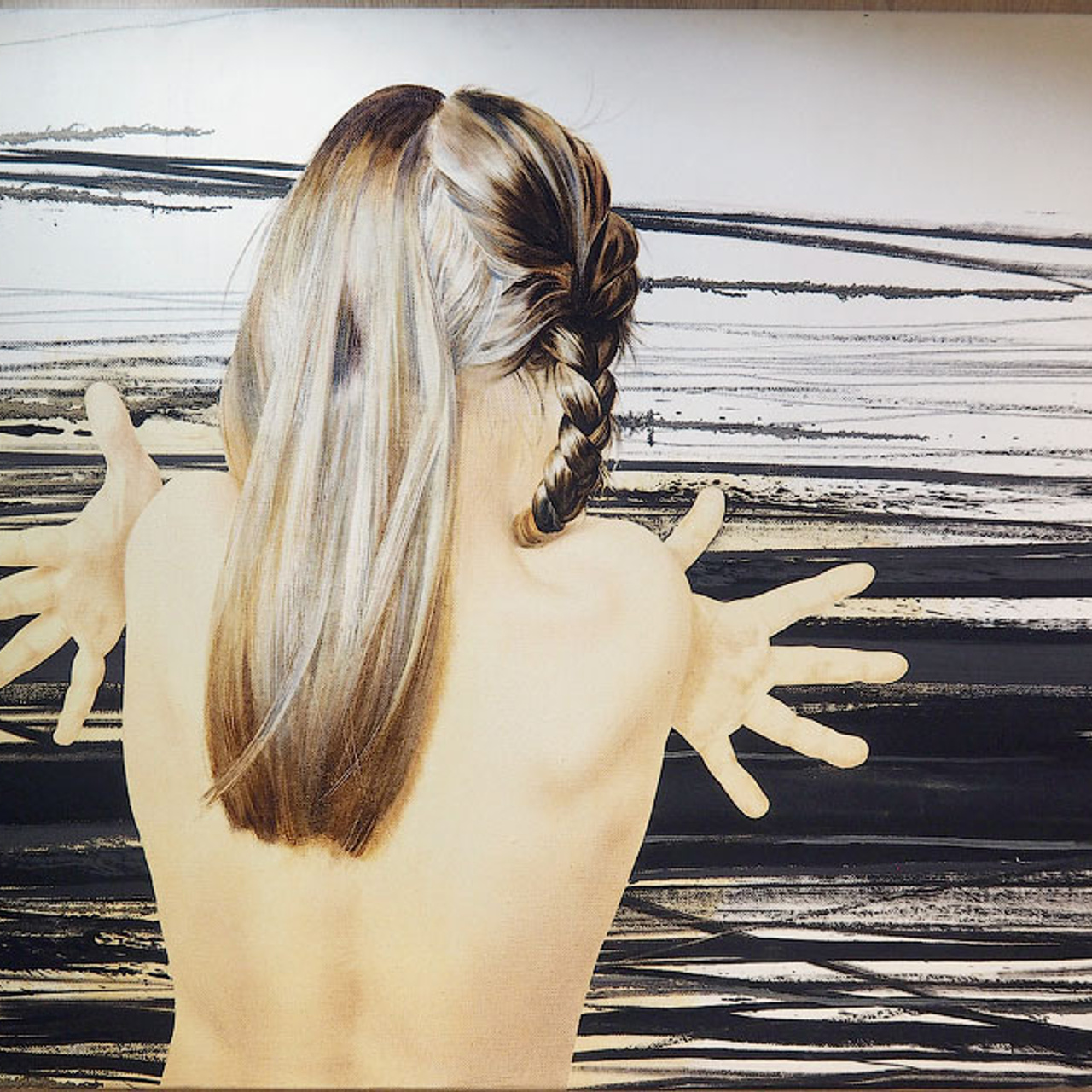 Юбилейная выставка галереи «Краски жизни»