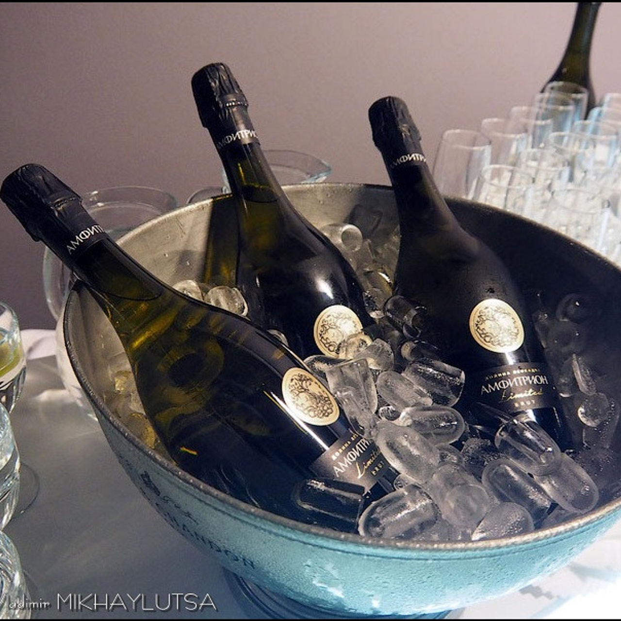 Евгений Заремба «Сомма» - Люминография - luminografia.ru