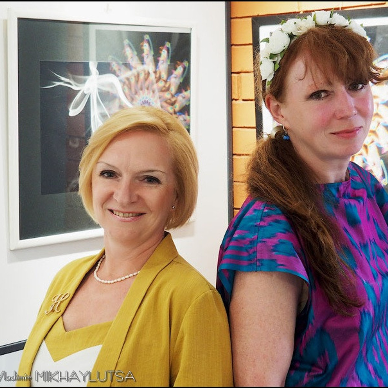 Фото-мода = Фото-жизнь - Люминография - luminografia.ru