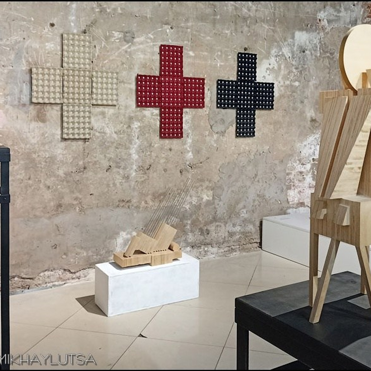 Никита Ротанов «В предвкушении тепловесны»