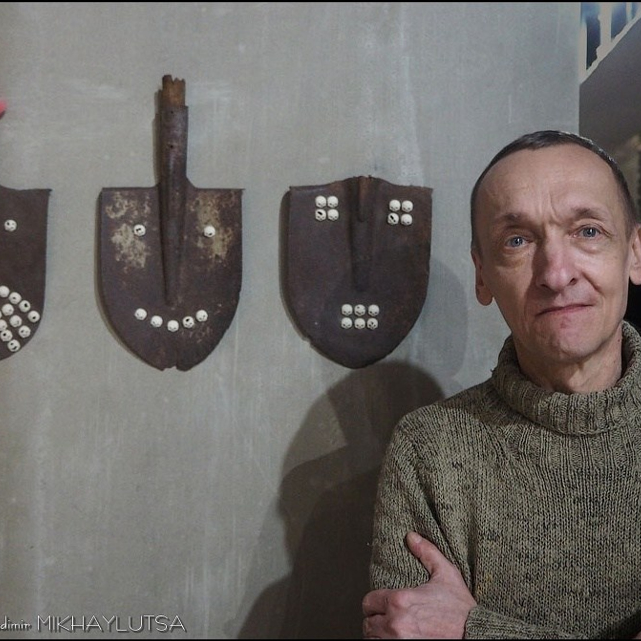 Никита Ротанов «В предвкушении тепловесны»