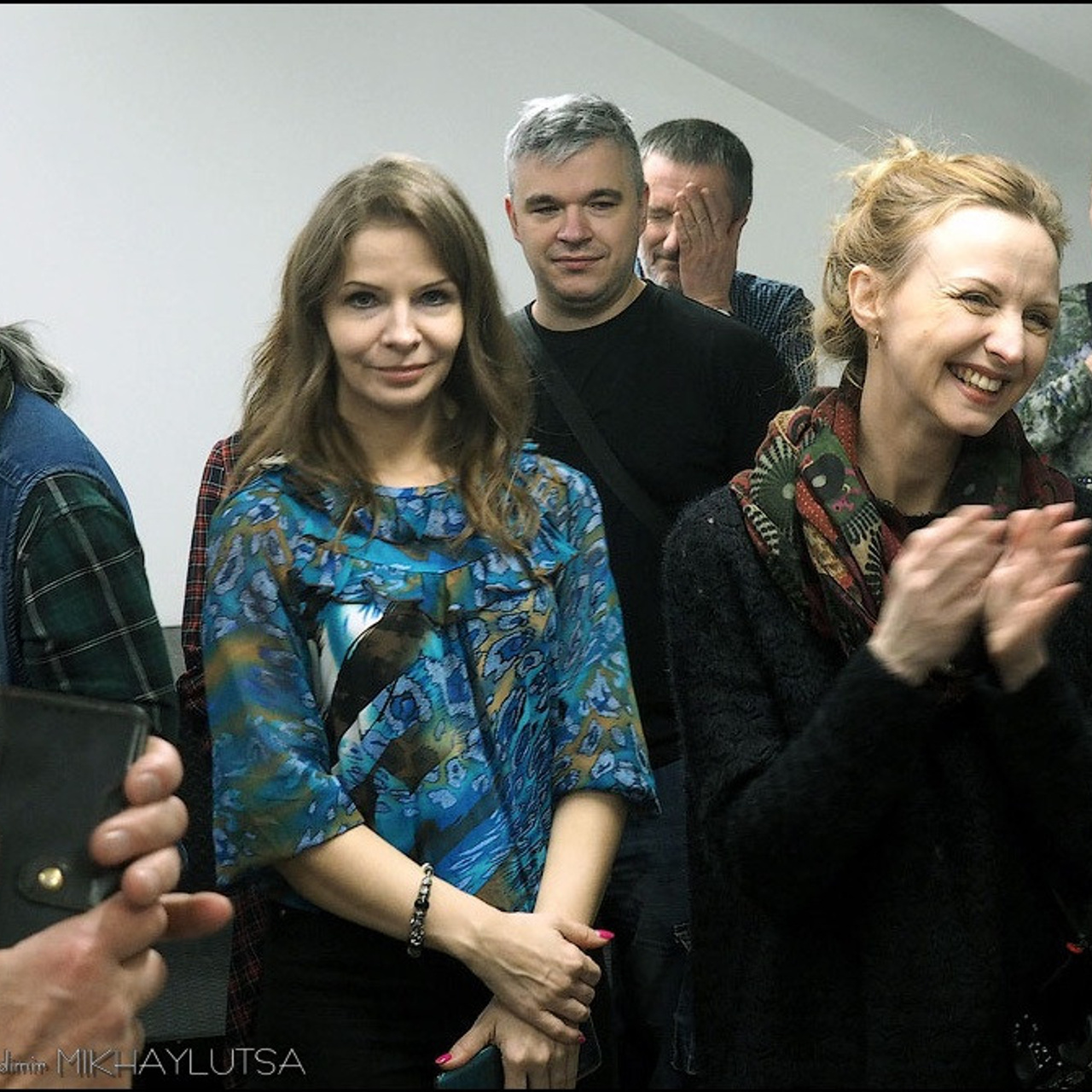 Мои друзья — герои мифов… - Люминография - luminografia.ru