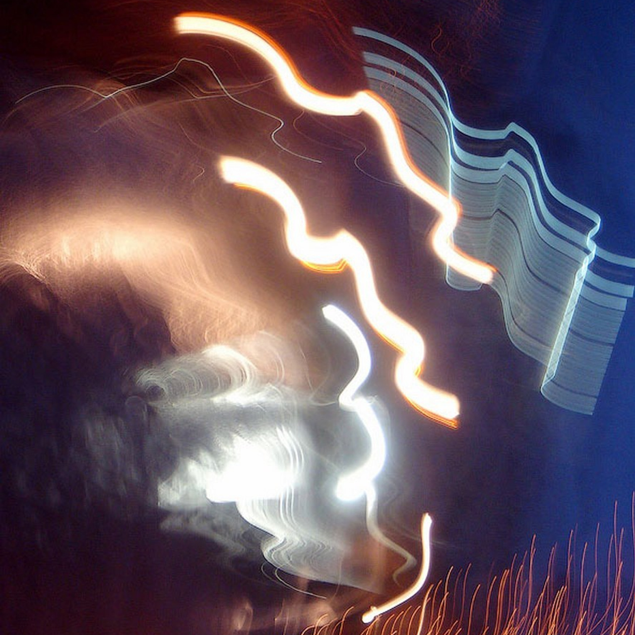 Владимир Михайлуца. Выставка светоделических фотографий. ДЖЮБИЛИ