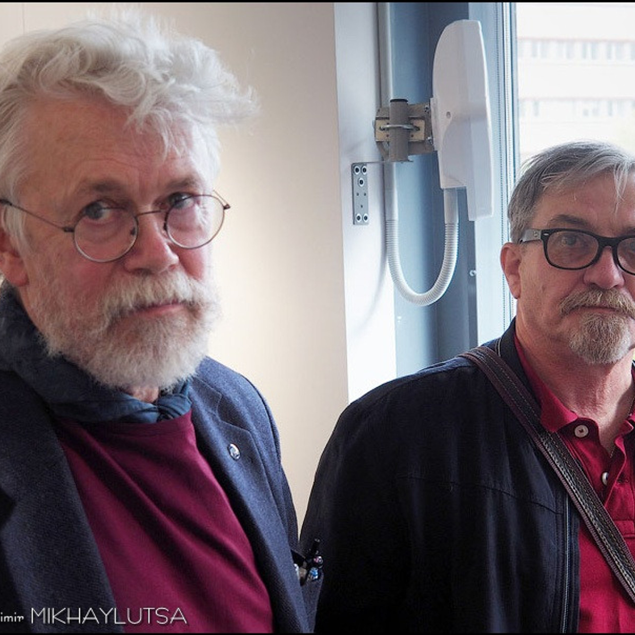 Фестивальные юбиляции - Люминография - luminografia.ru