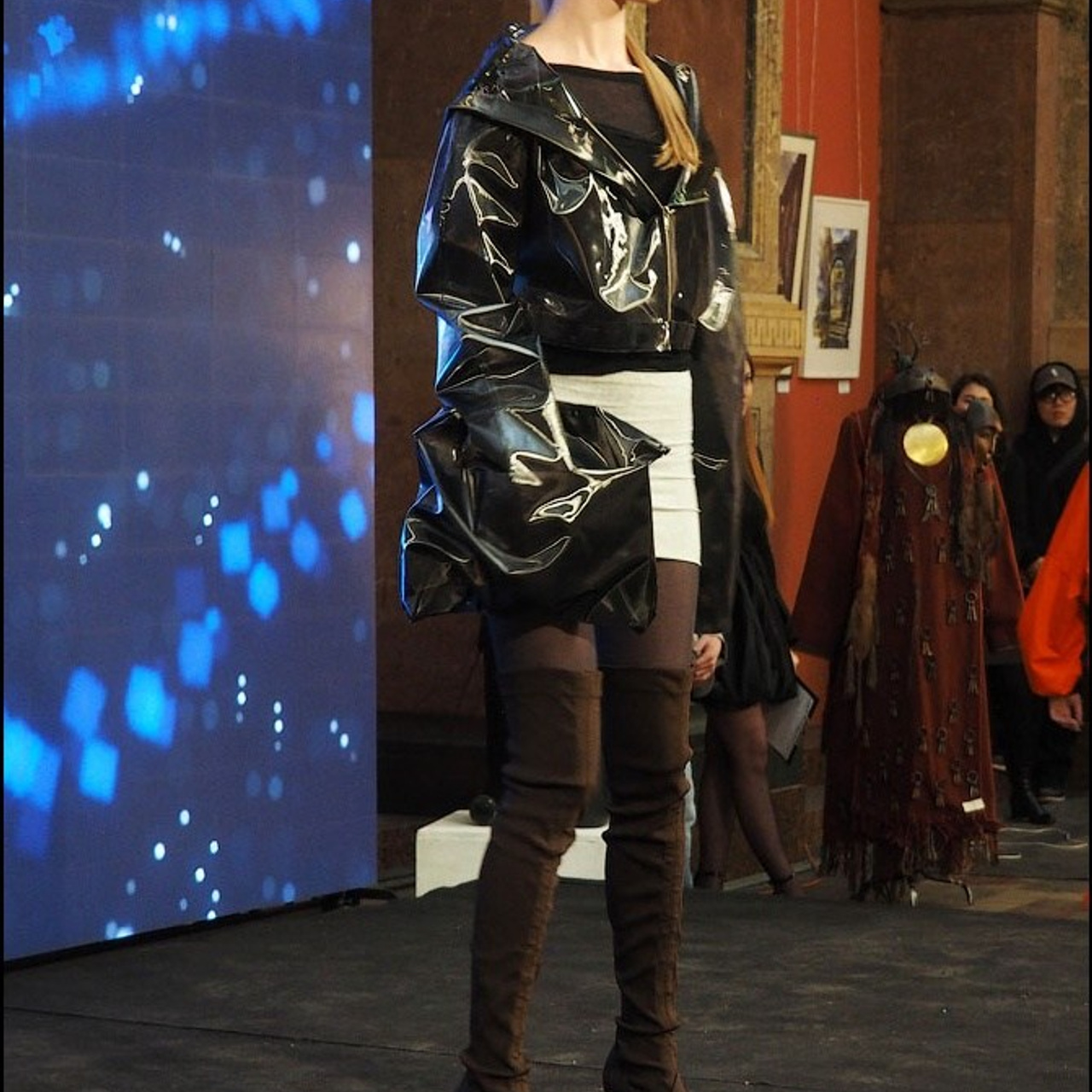 Международный фестиваль