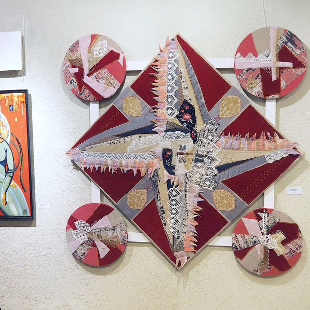 ДЕВЯТАЯ ОСЕНЬ ЛЮБВИ! - Люминография - luminografia.ru