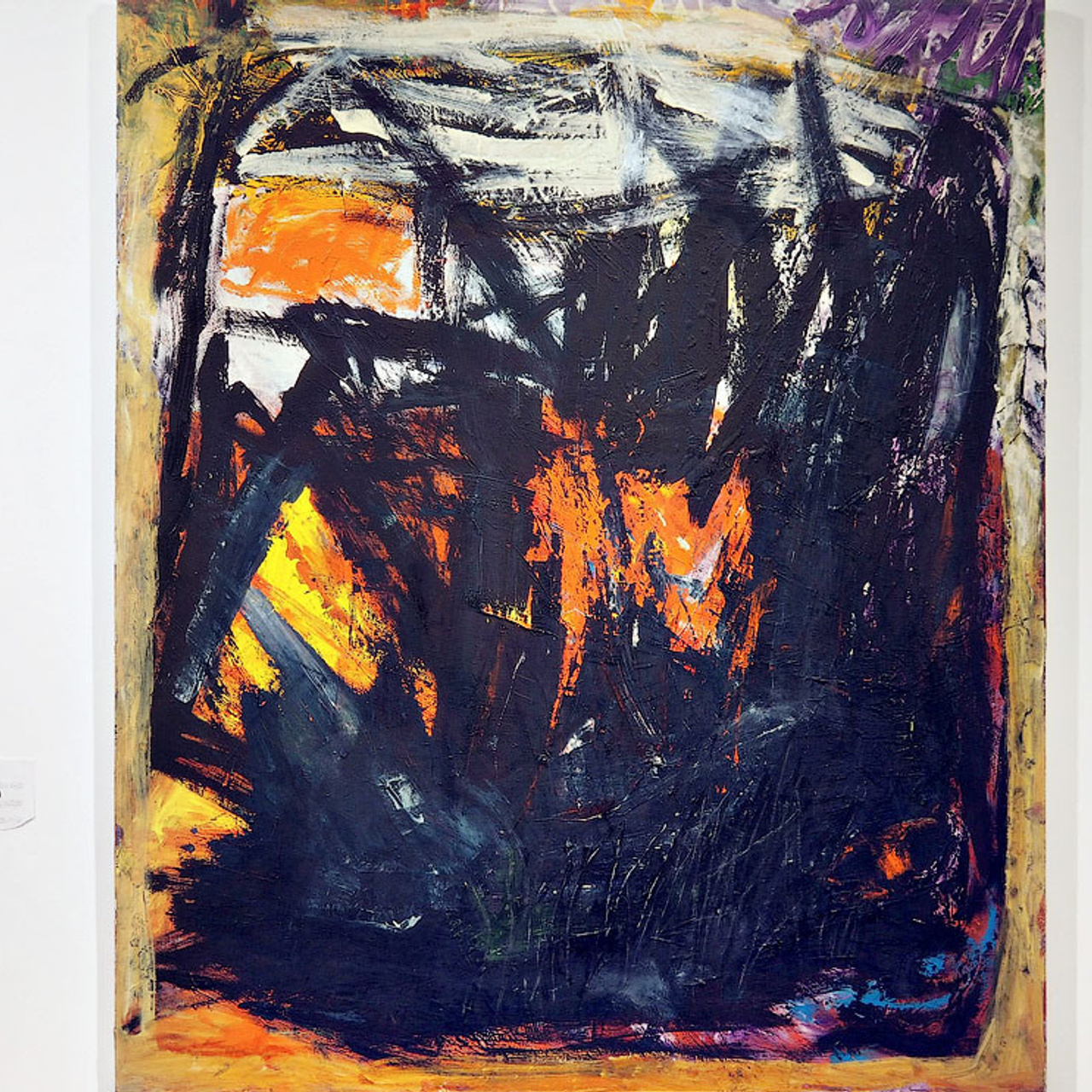 Письма идиота к Богу - Люминография - luminografia.ru