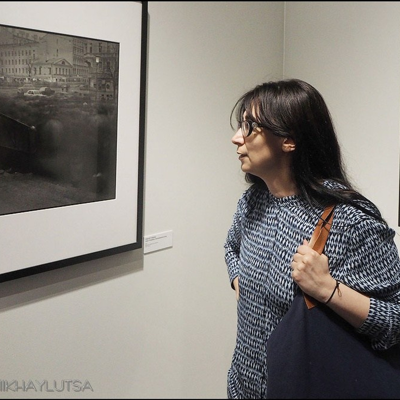 Фотоискусство в Манеже