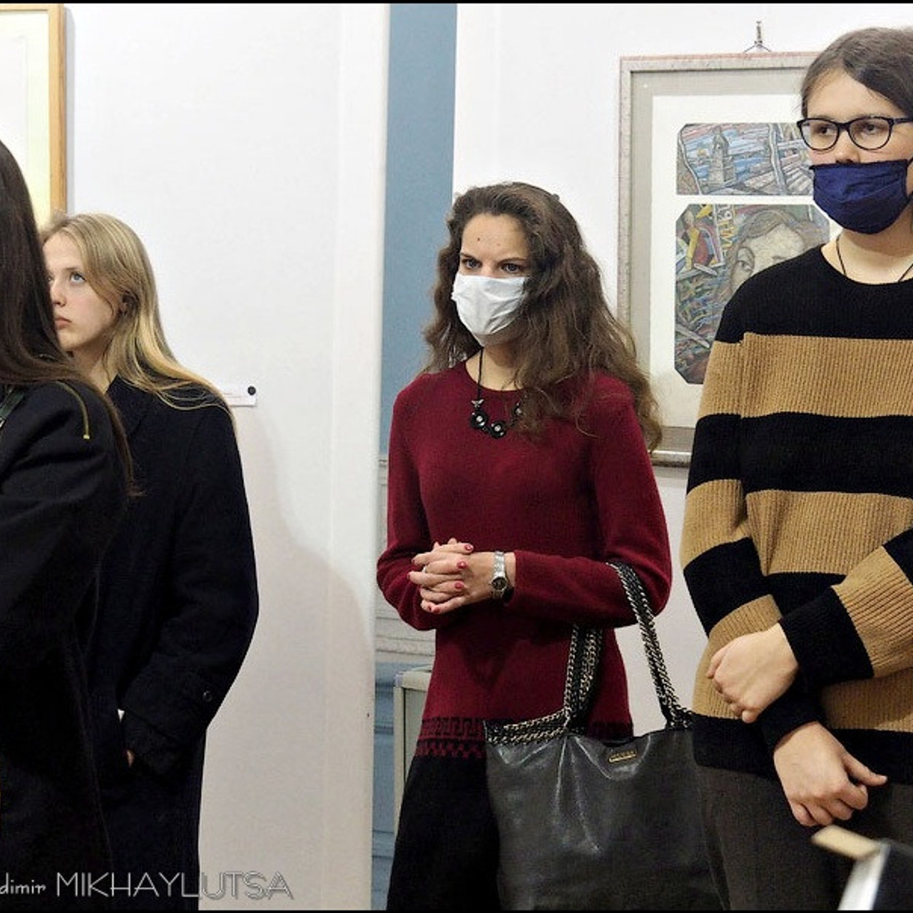 Памяти Татьяны Юрьевой - Люминография - luminografia.ru