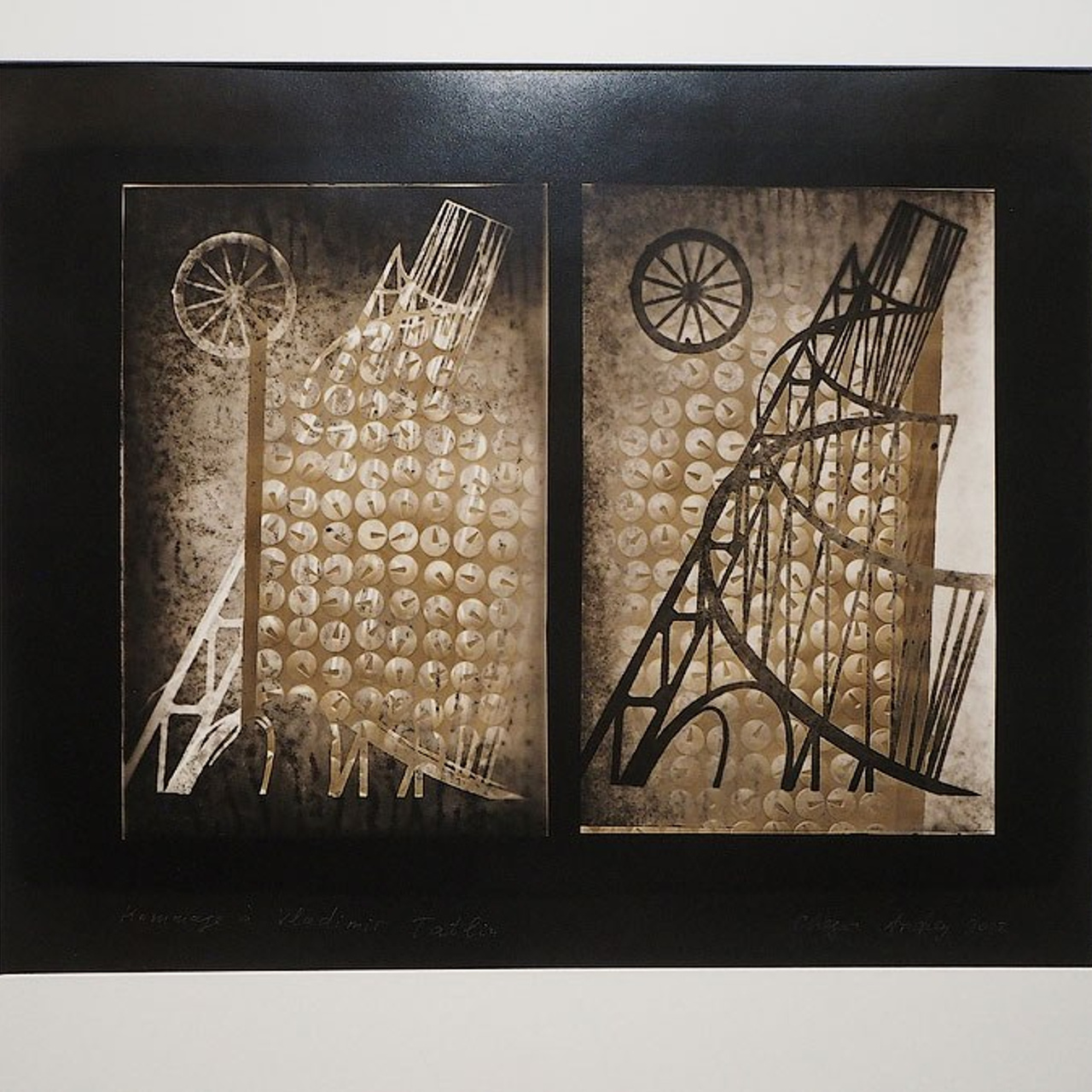 Фотоискусство в Манеже