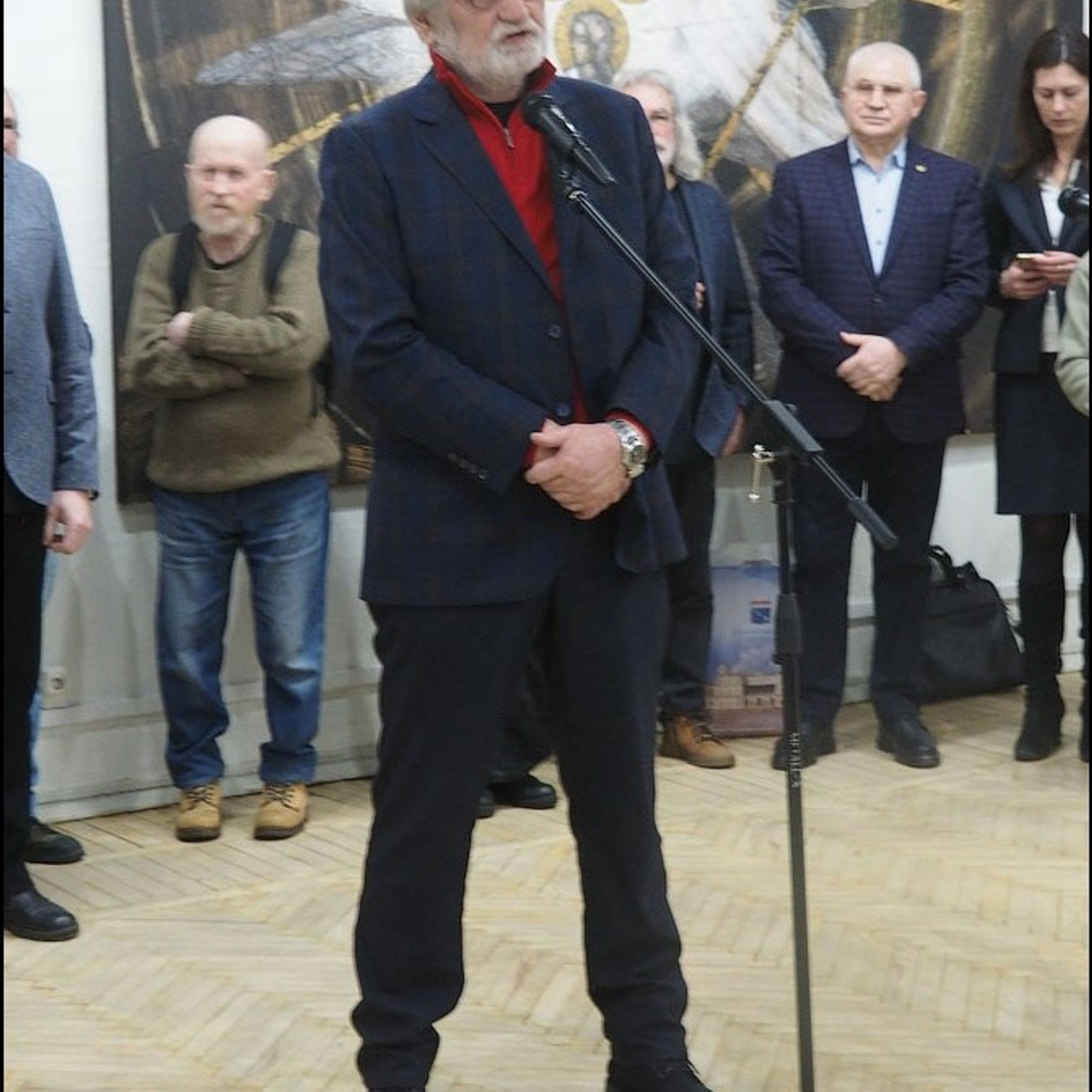 Александр Кондуров «МУЗЫКА ГОРОДА»