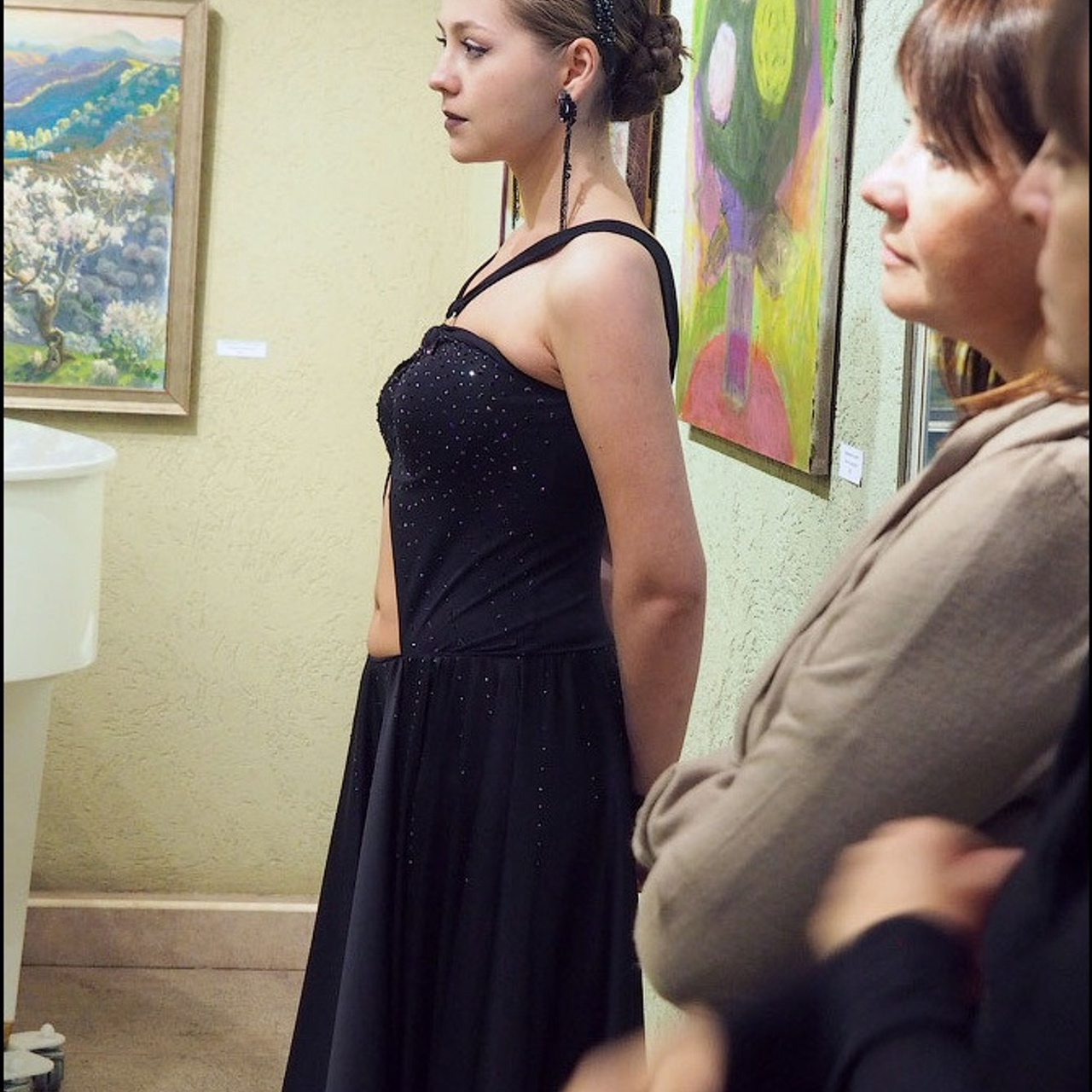 ДЕВЯТАЯ ОСЕНЬ ЛЮБВИ! - Люминография - luminografia.ru