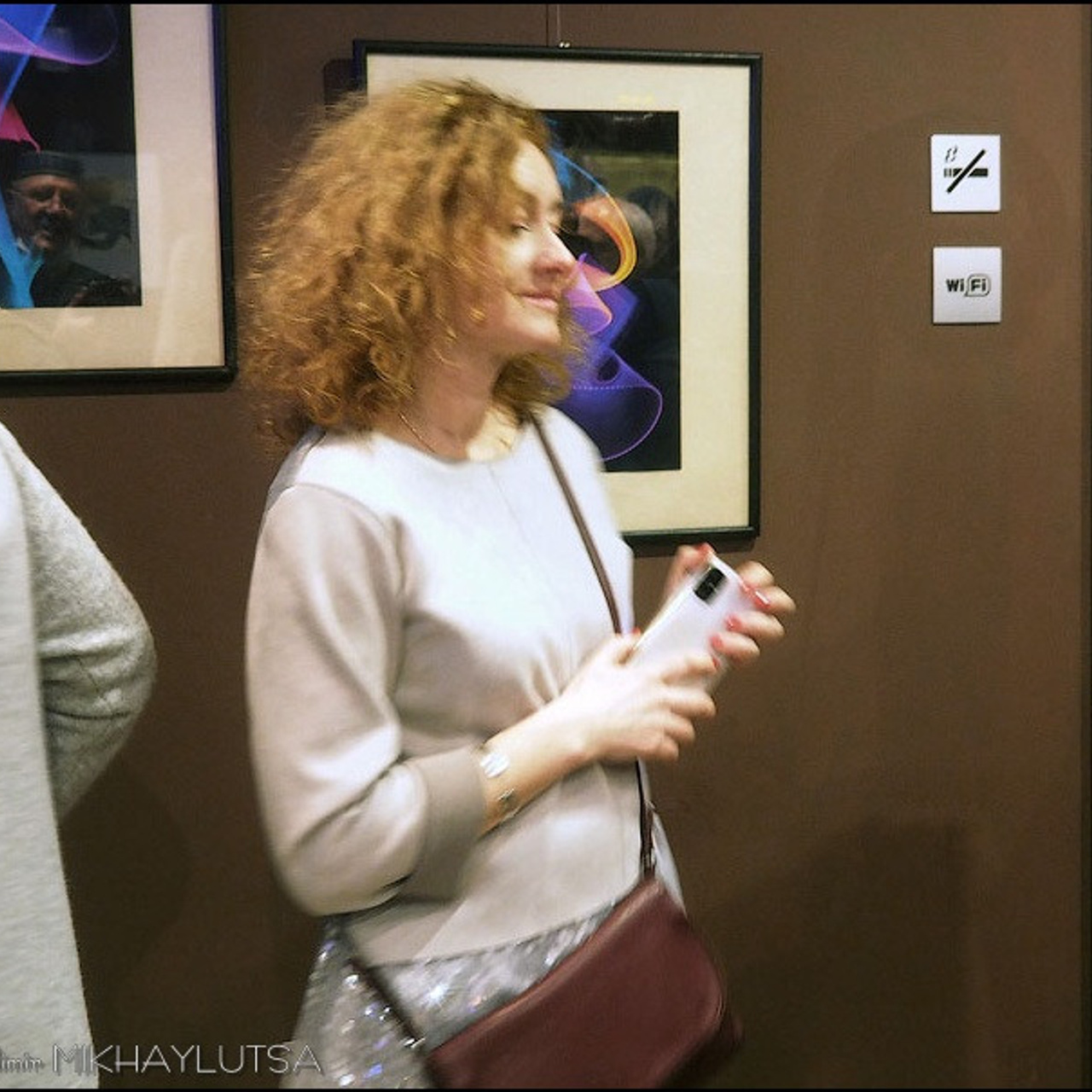 ЭВОЛЮЦИЯ '21 - Люминография - Luminografia.ru