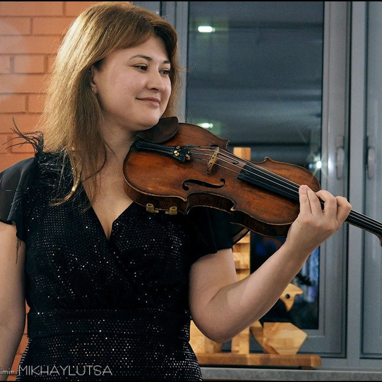 Концерт-презентация фортепьяно - Люминография - luminografia.ru