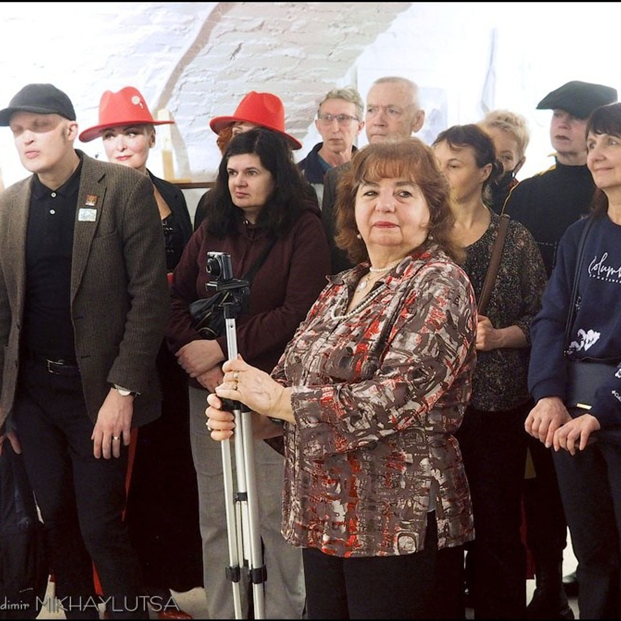 Владимиру Высоцкому посвящается