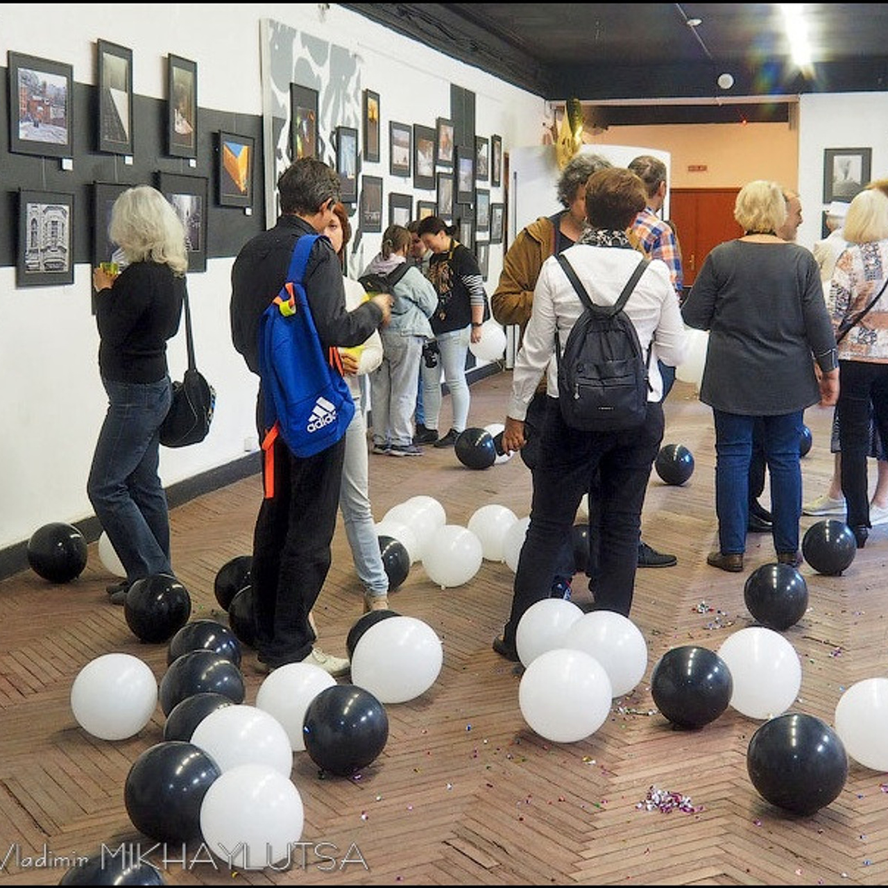 1001 фото Санкт-Петербурга - Люминография - luminografia.ru
