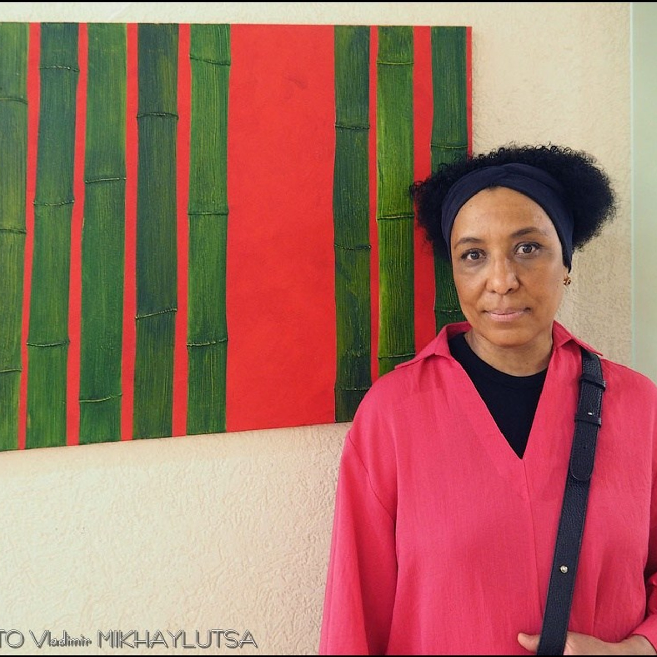 Марина Икоку