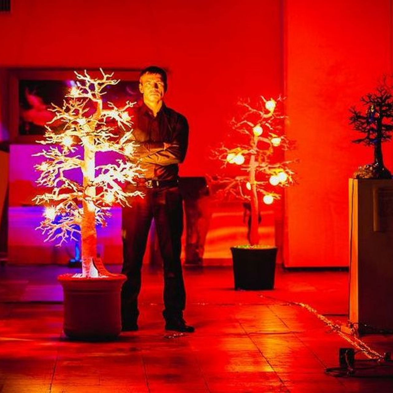 Илья Вереск