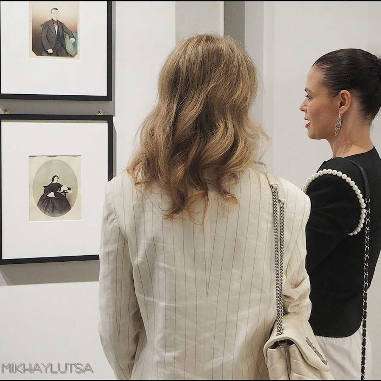 Фотоискусство в Манеже