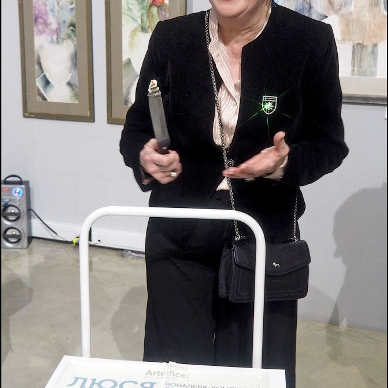 Прозрачность бытия - Люминография - luminografia.ru