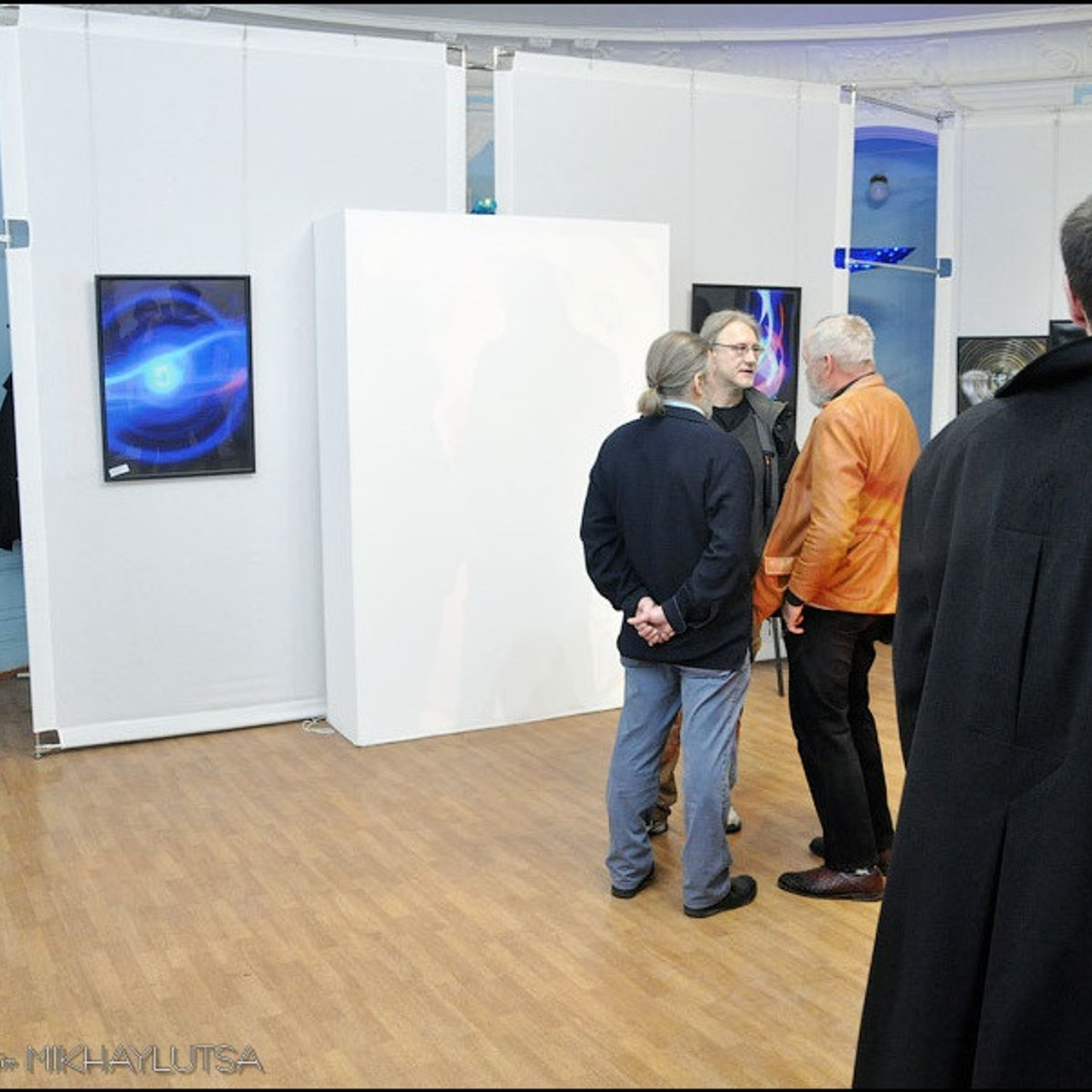 СВЕТОДЕЛИКА '2015 - Люминография - luminografia.ru