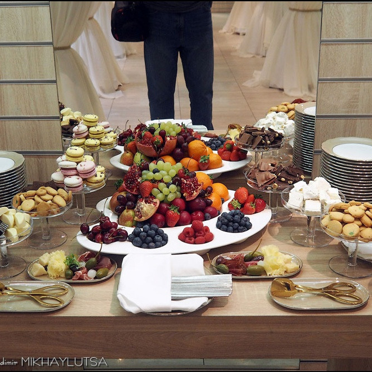 Юбилейная выставка галереи «Краски жизни»