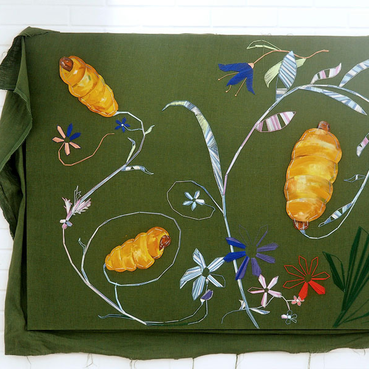 Сосиске в тесте 150 лет! - Люминография - luminografia.ru