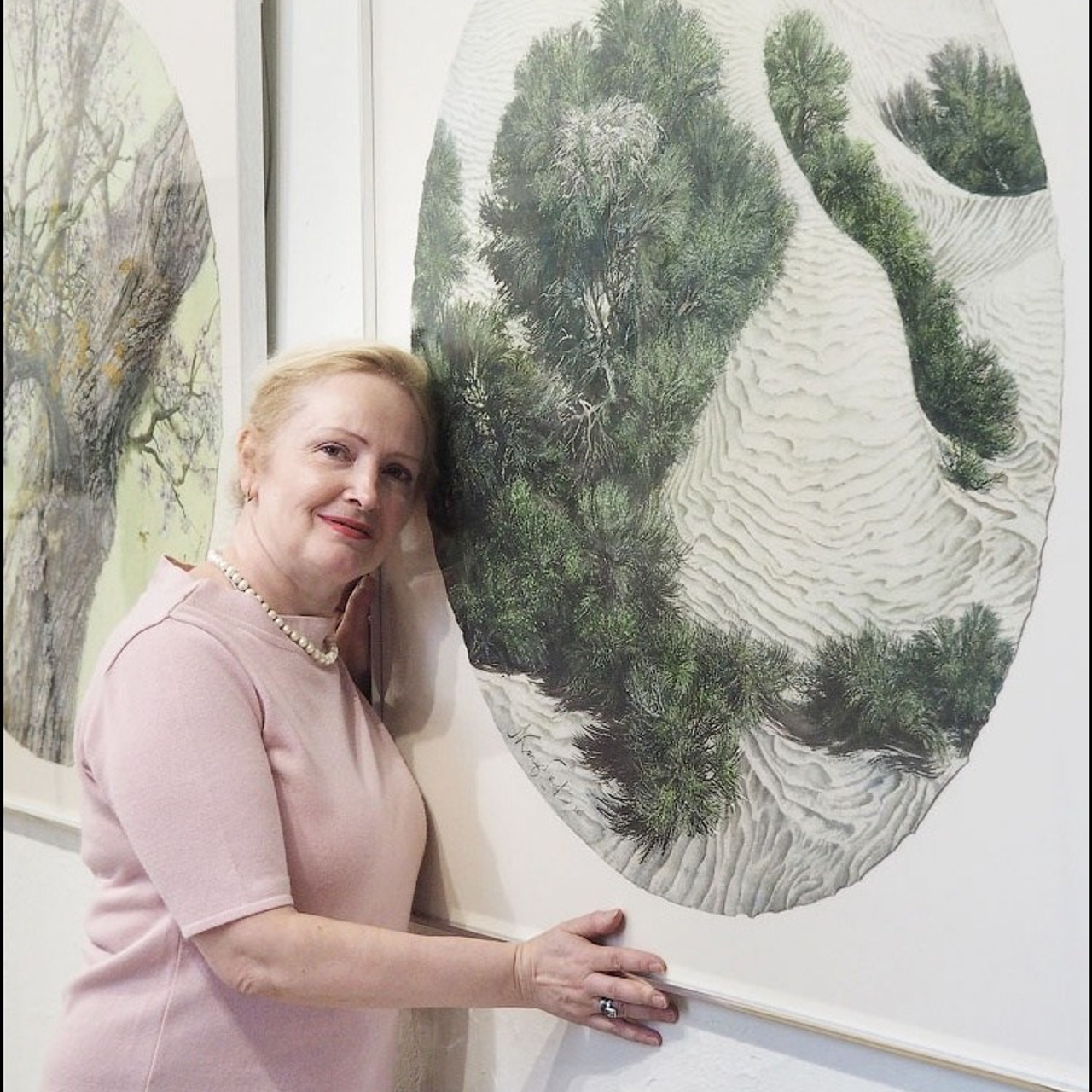 Латиф Казбеков «БУМАЖНЫЕ МИРЫ»