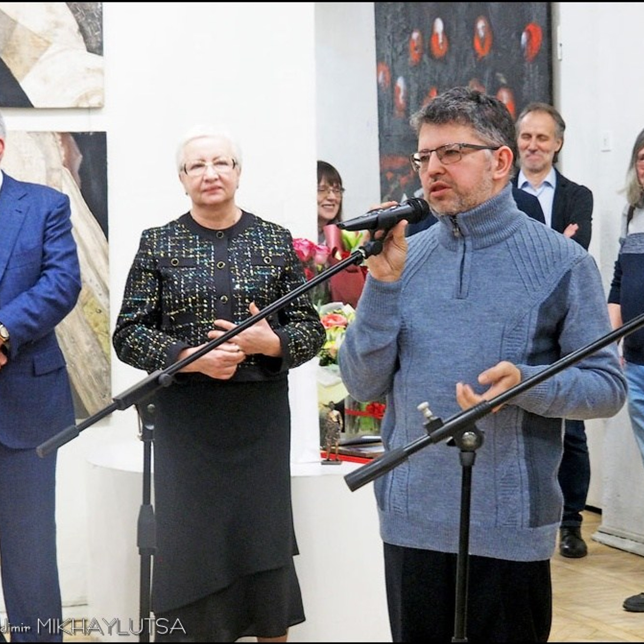 Александр Кондуров «МУЗЫКА ГОРОДА»