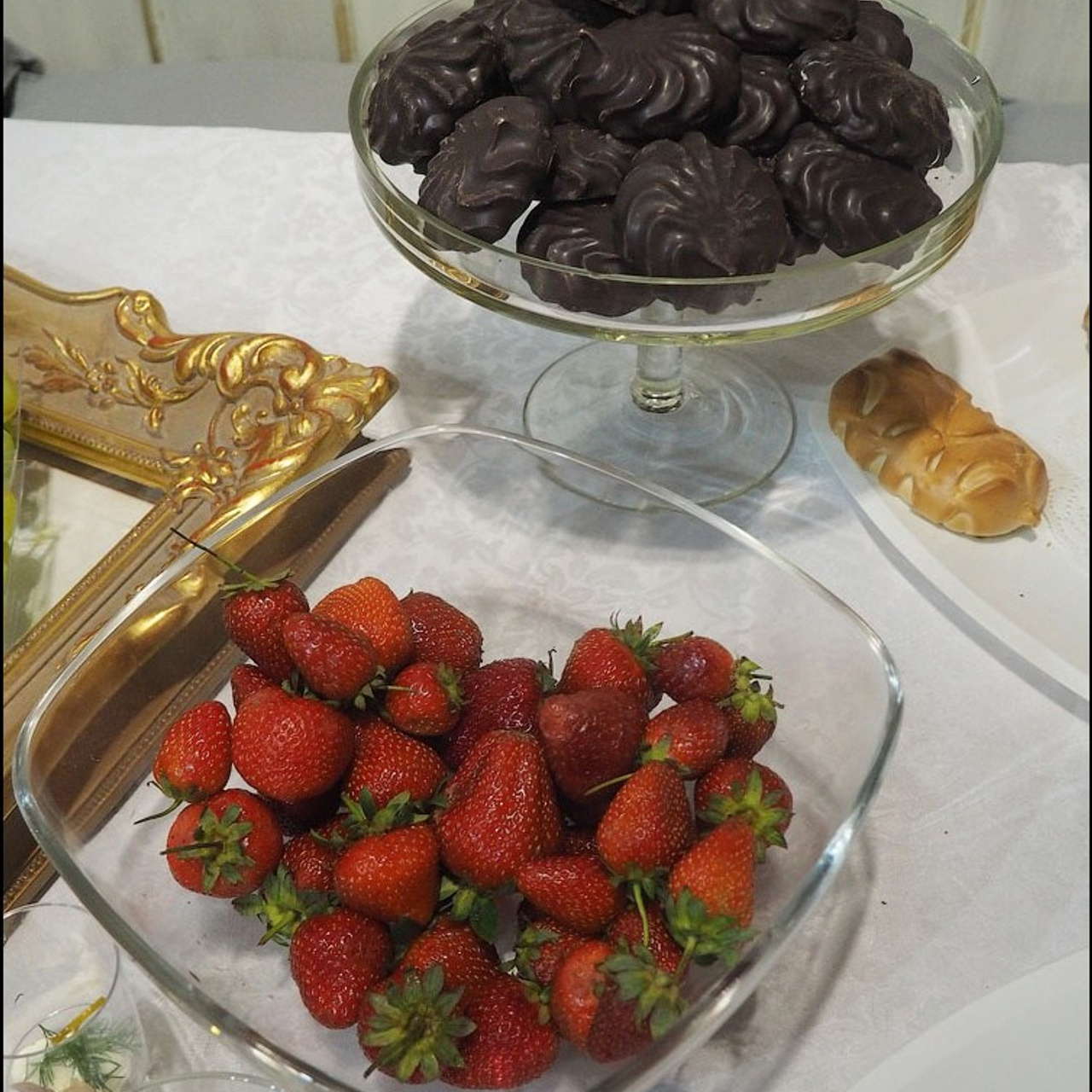 10 лет ARTEFICE. Люминографическое общество СПБ