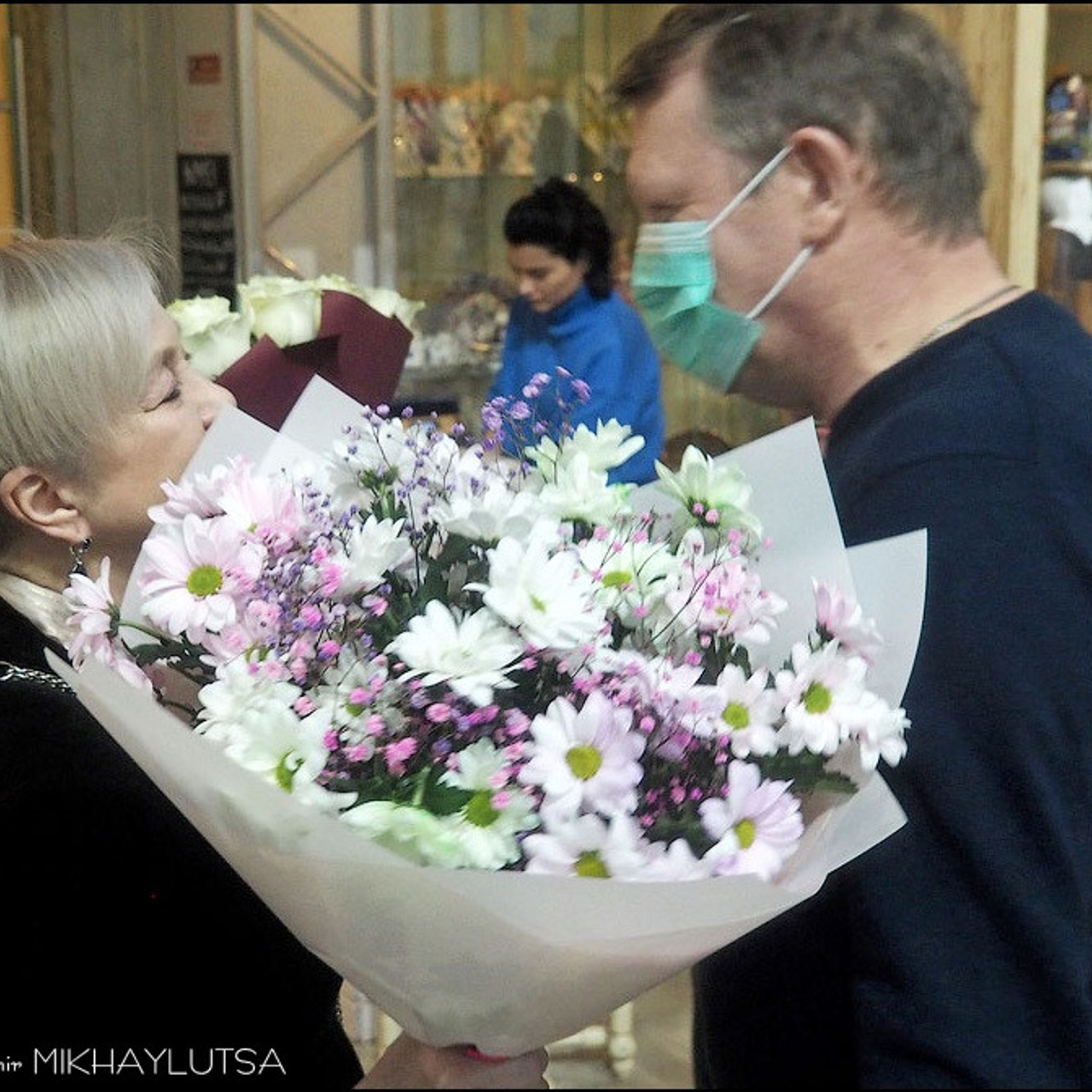 Прозрачность бытия - Люминография - luminografia.ru