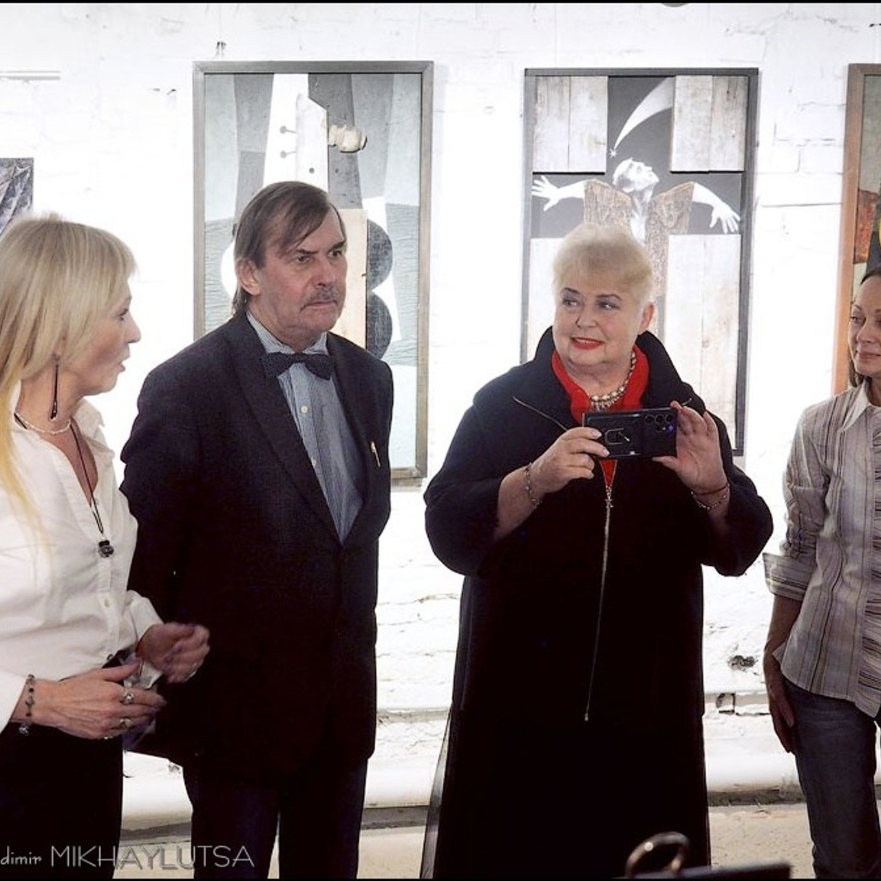 Владимиру Высоцкому посвящается