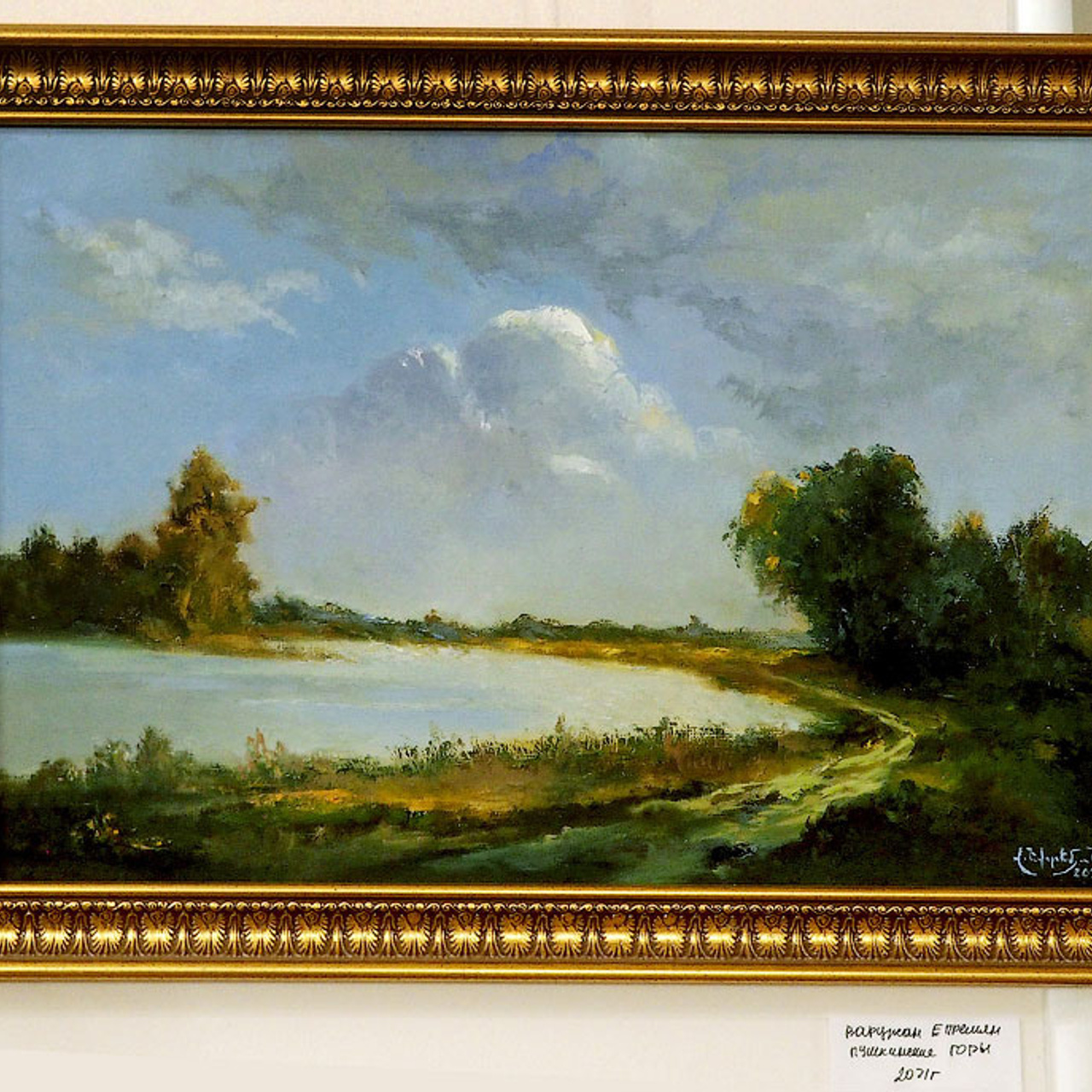 ВРЕМЯ АНГЕЛОВ - Люминография - luminografia.ru