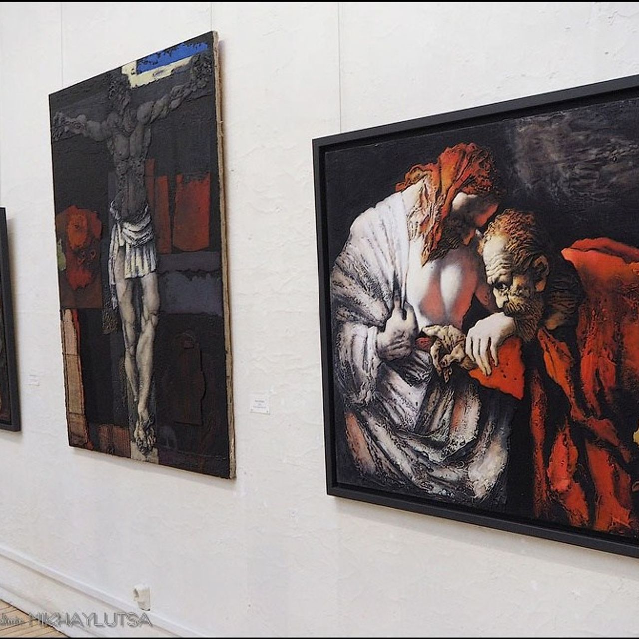 Вячеслав Михайлов