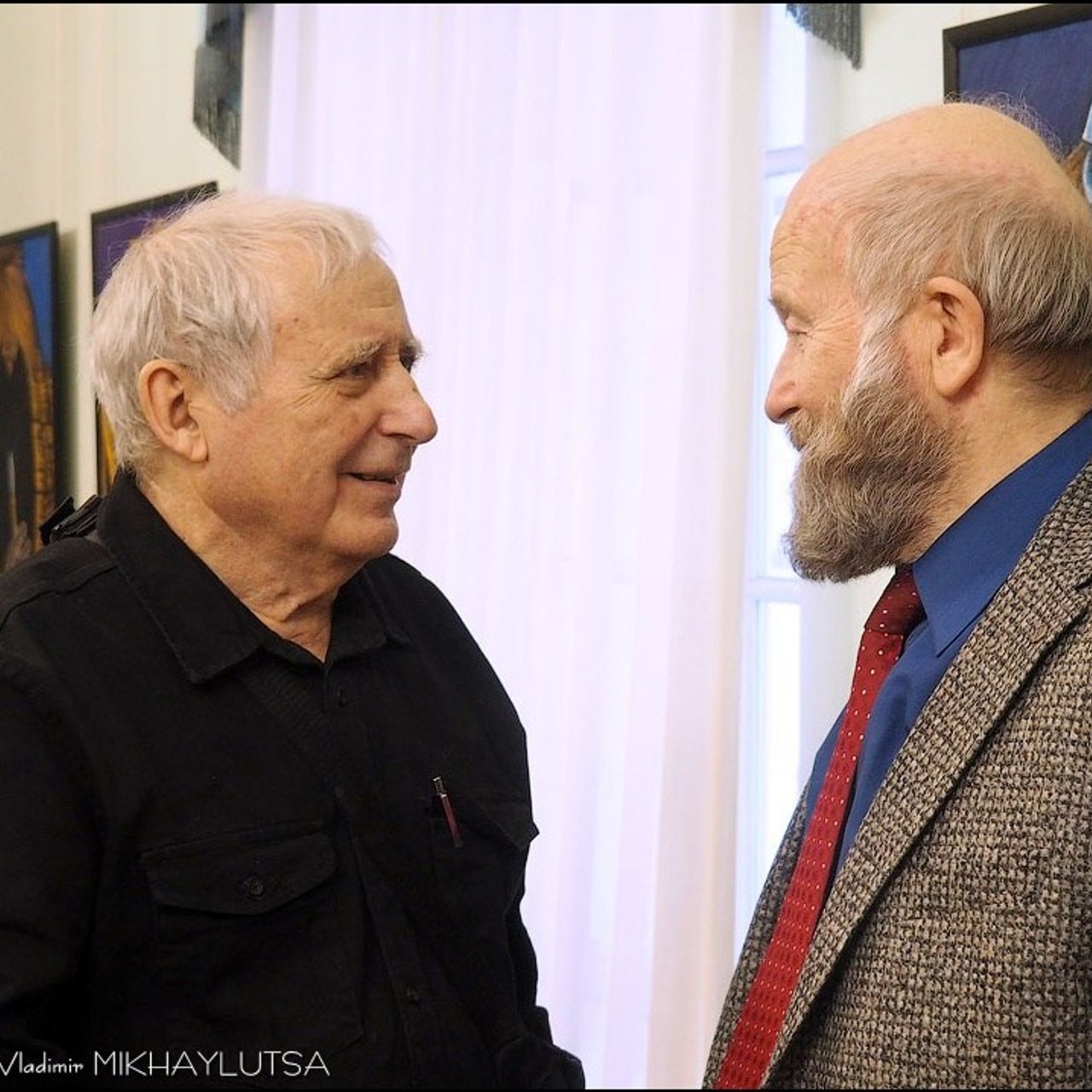 «Я жить хочу, чтоб мыслить и страдать»