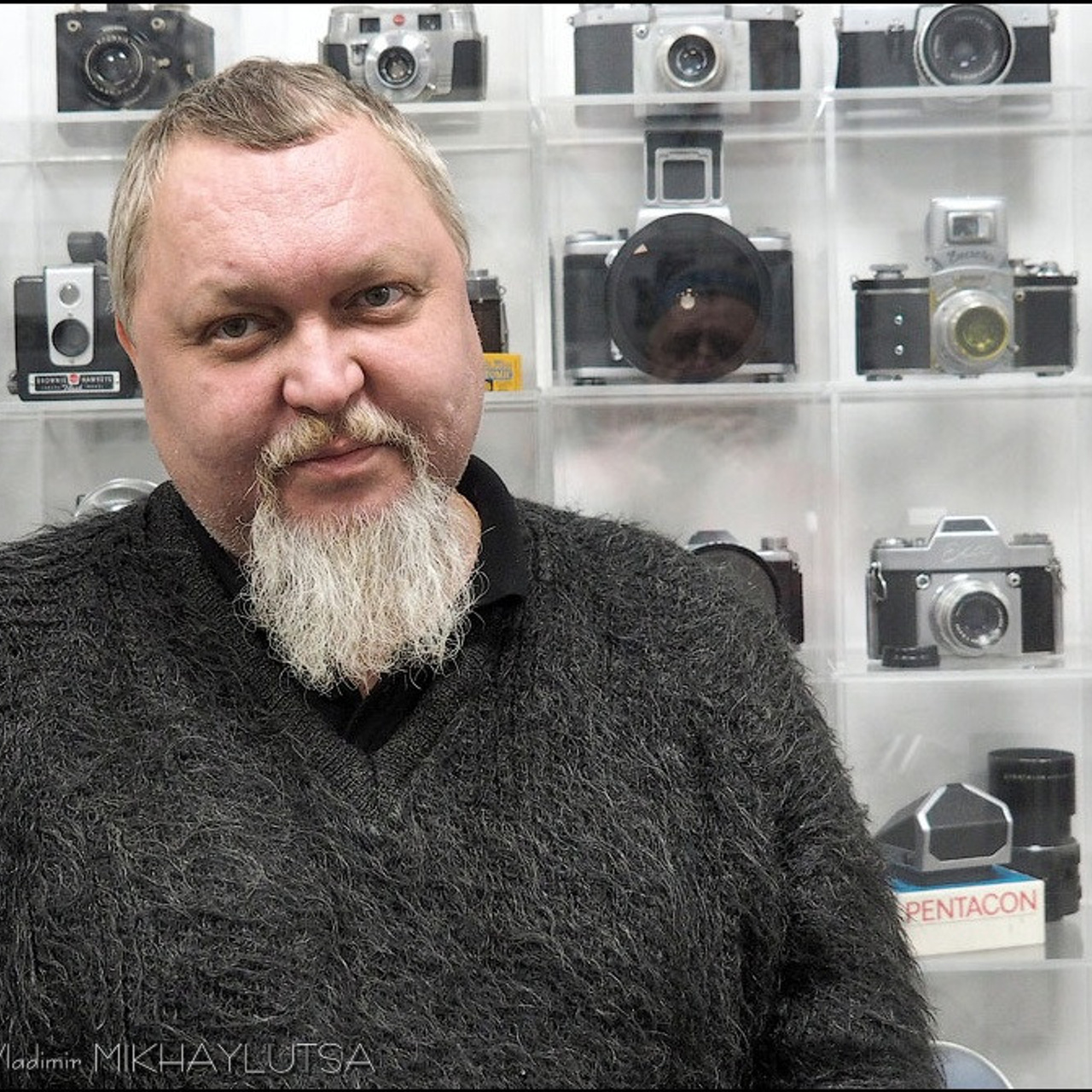 ФИНИСАЖ ВЫСТАВКИ