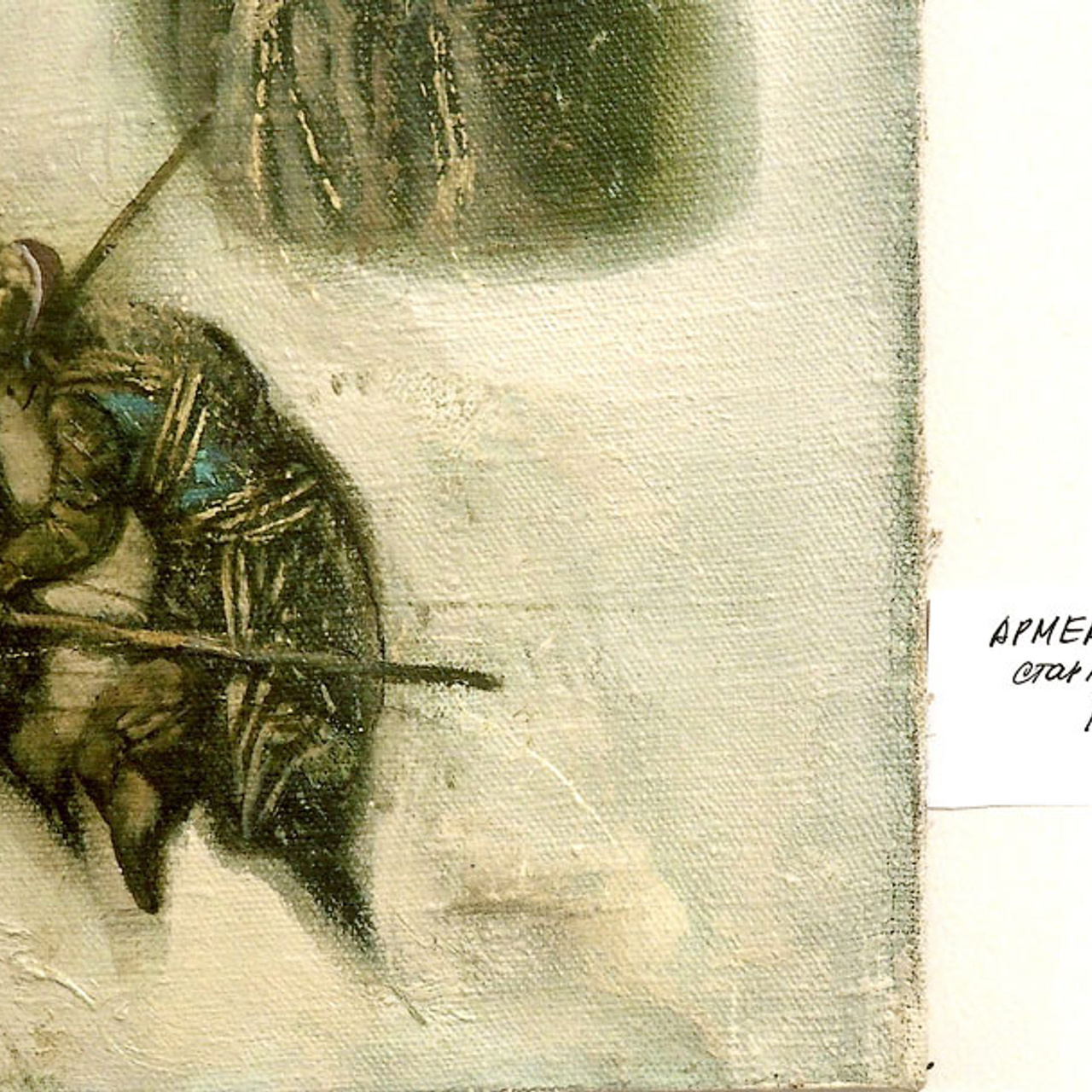 ВРЕМЯ АНГЕЛОВ - Люминография - luminografia.ru