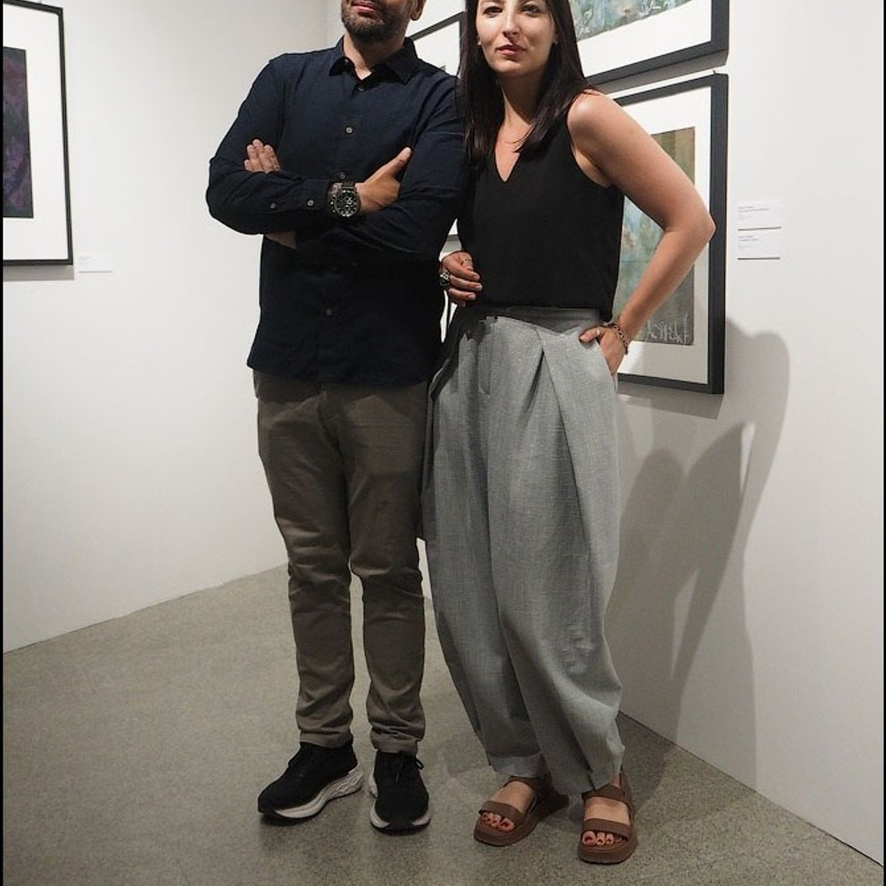 Фотоискусство в Манеже