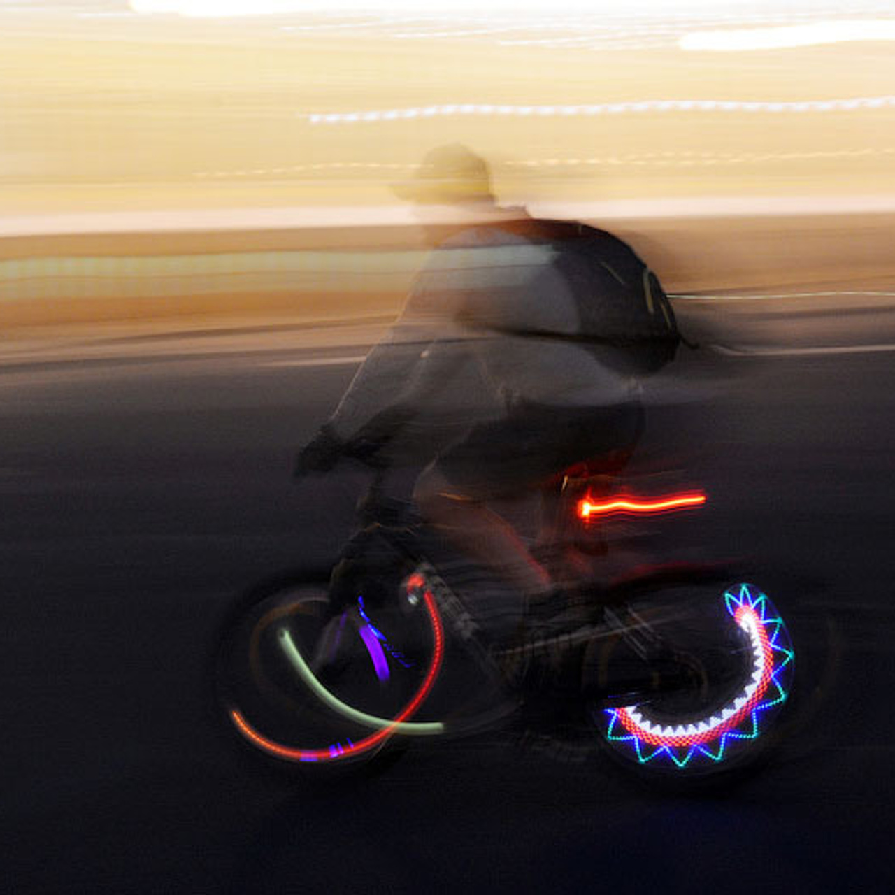 СВЕТОДЕЛИКА '2015 - Люминография - luminografia.ru