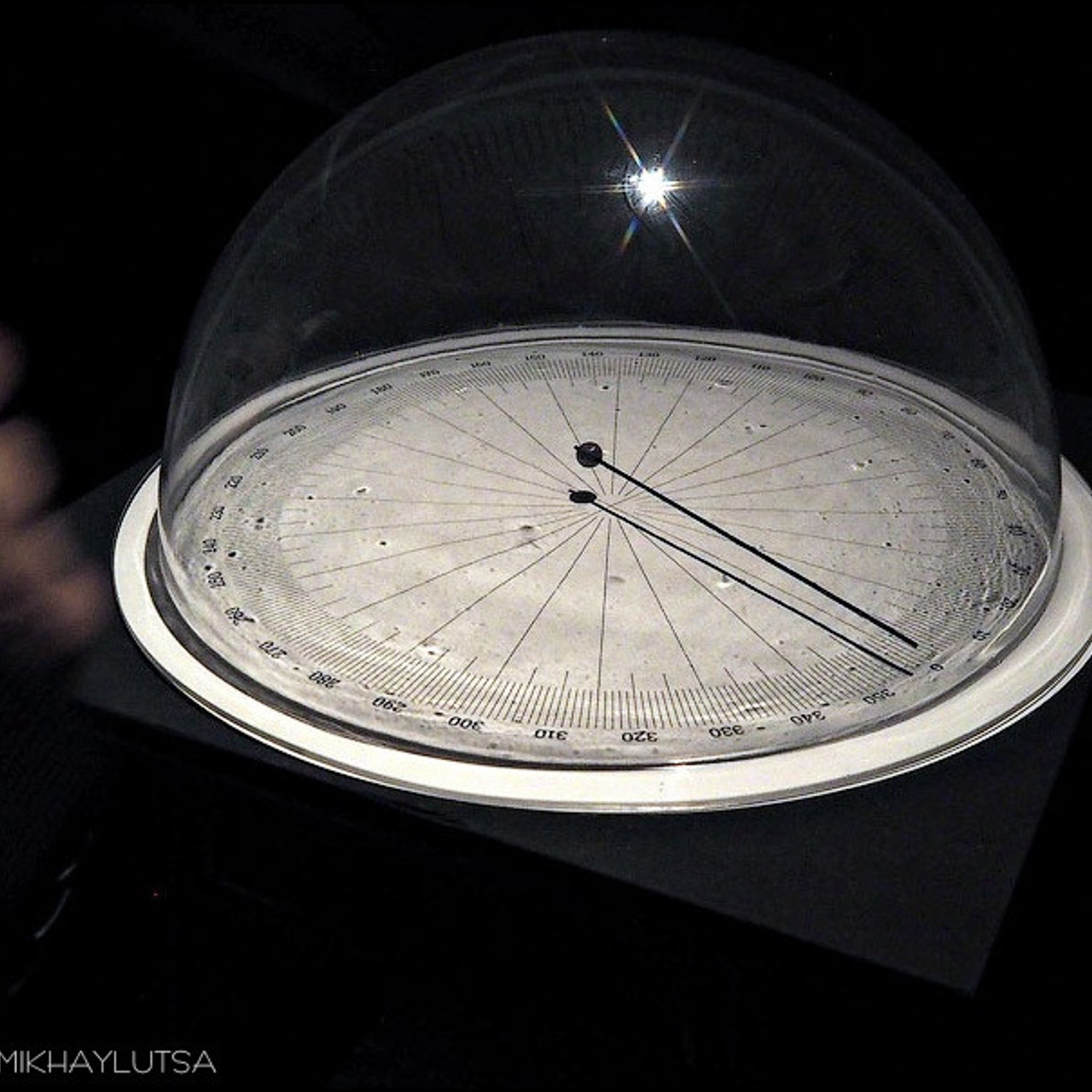 Киберфест-13 - Люминография - luminografia.ru