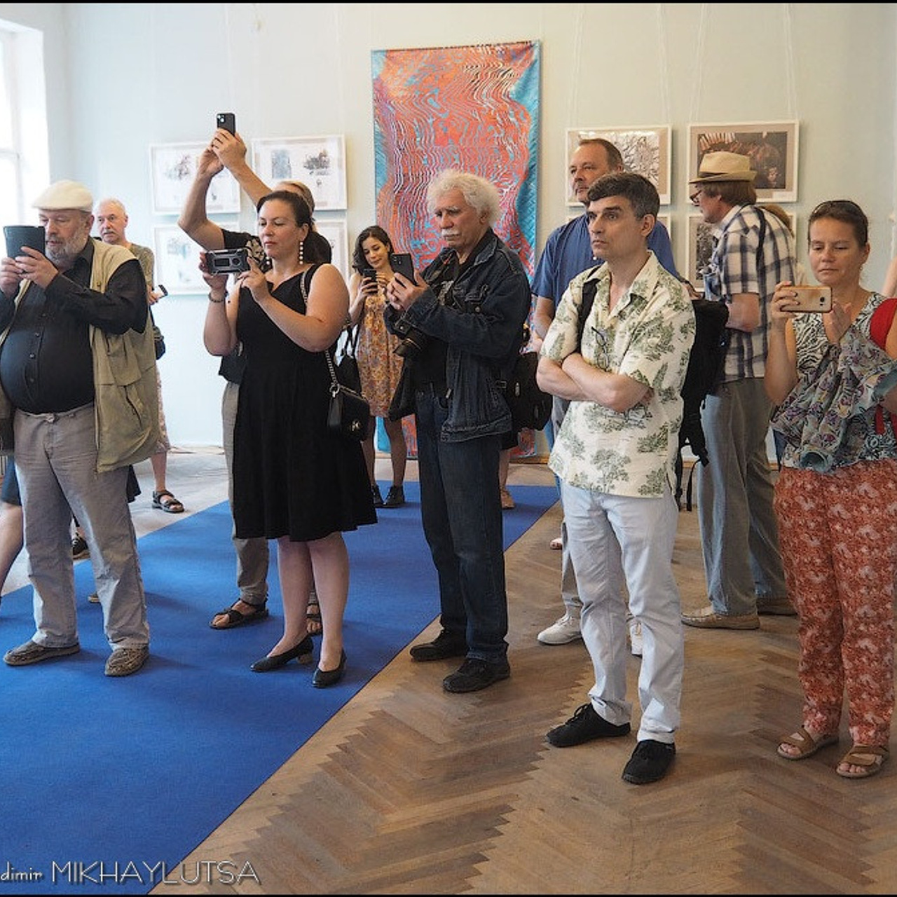 ЦИФРОВАЯ ПАЛИТРА