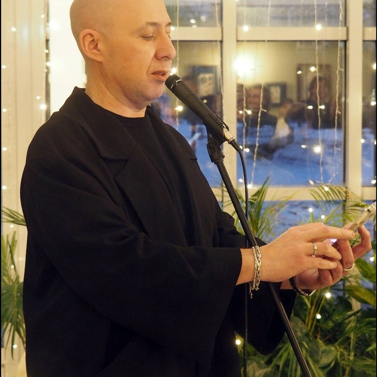 «Я жить хочу, чтоб мыслить и страдать»