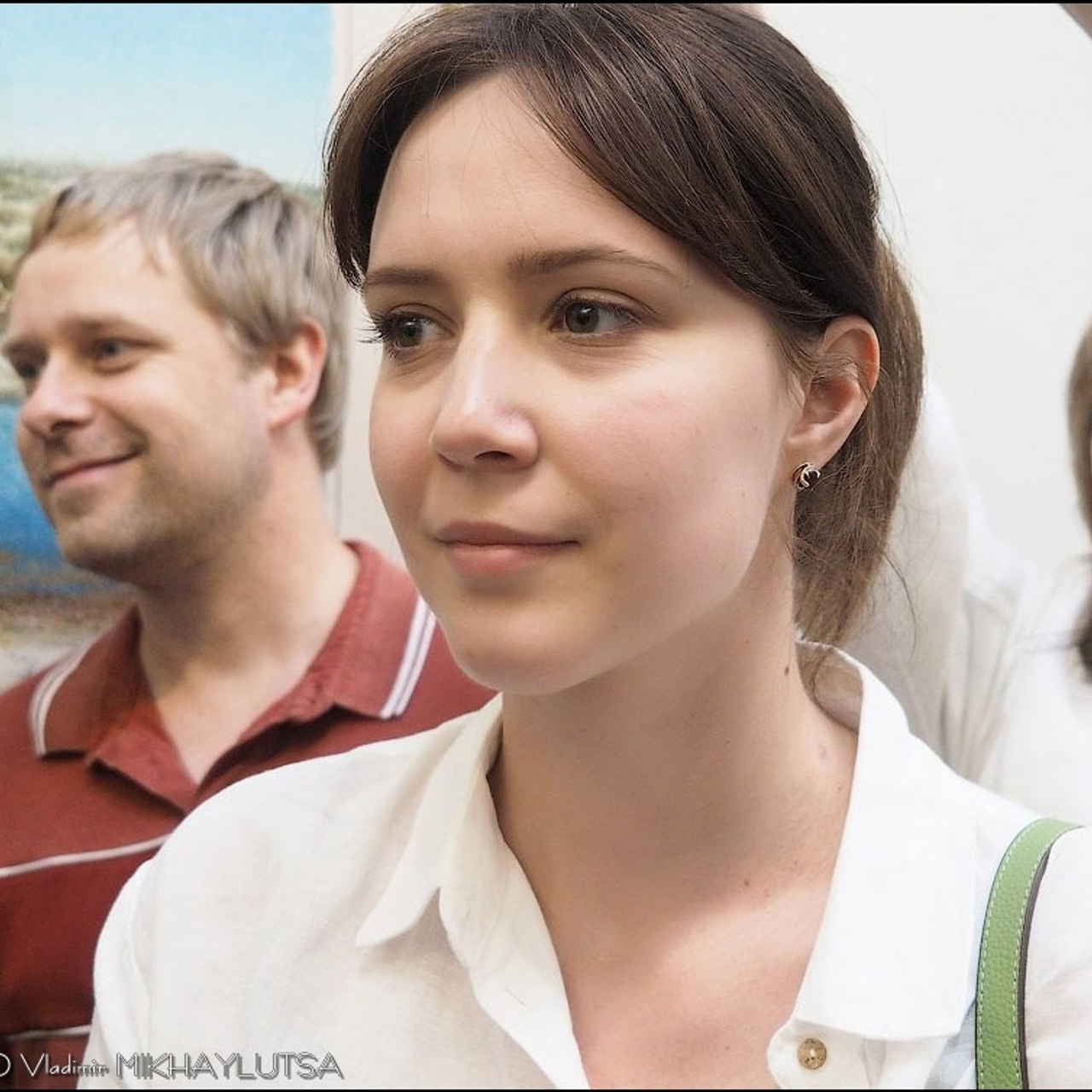 Латиф Казбеков «БУМАЖНЫЕ МИРЫ»