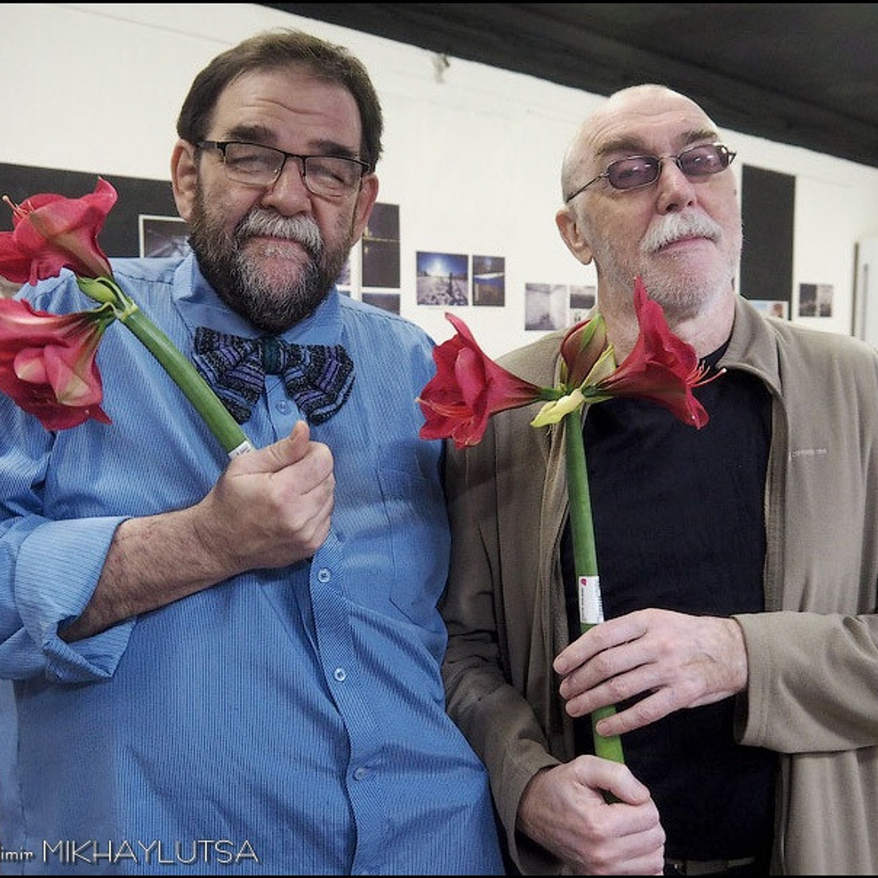 Феноменология восприятия - Люминография - luminografia.ru