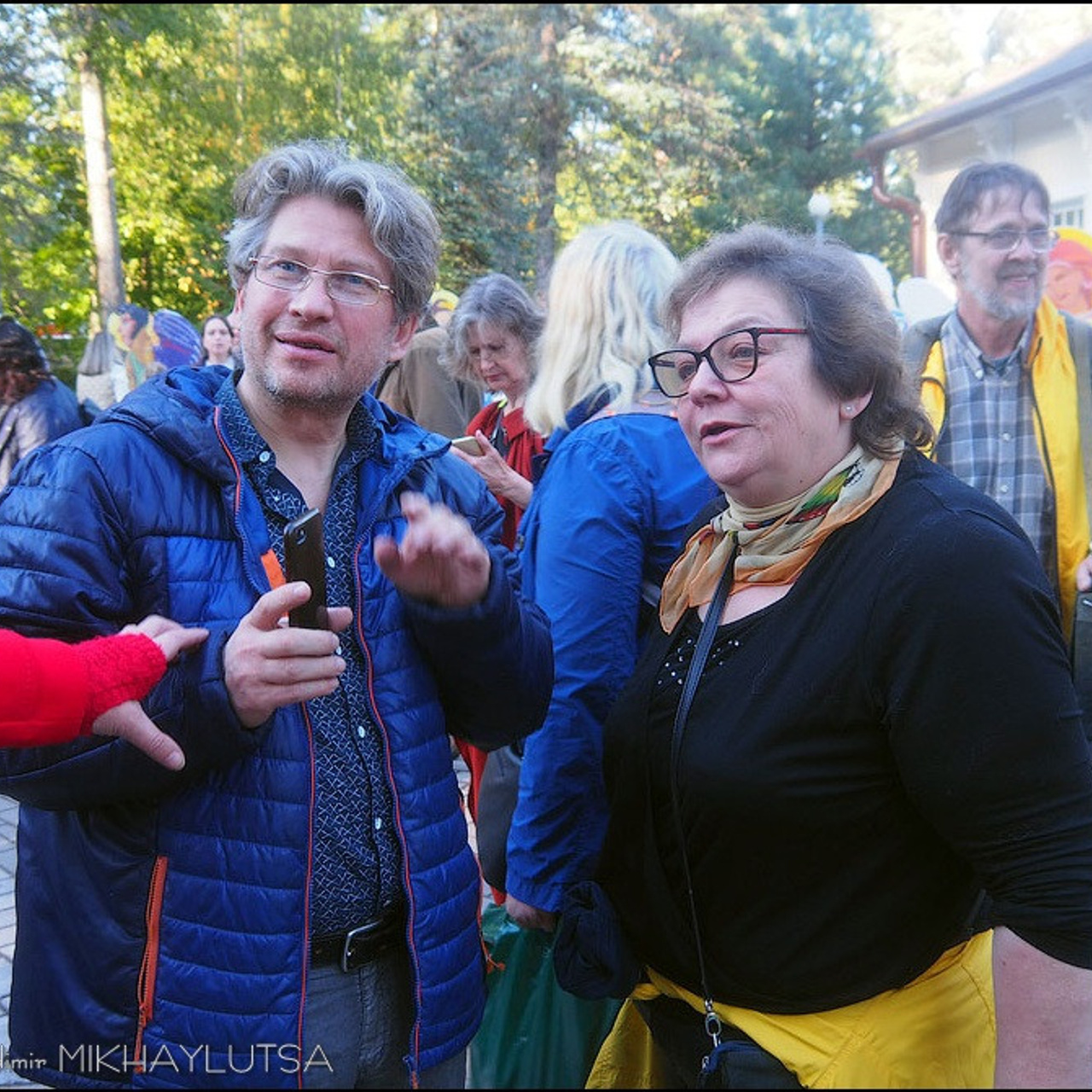 Мастер класс в Зеленогорске - Люминография - luminografia.ru